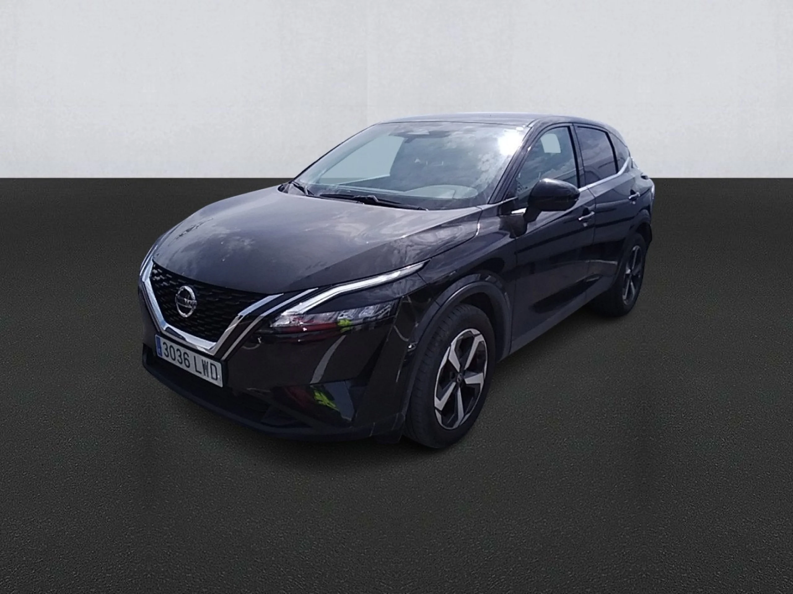 NISSAN QASHQAI DIG-T 103kW N-Connecta - Foto 1