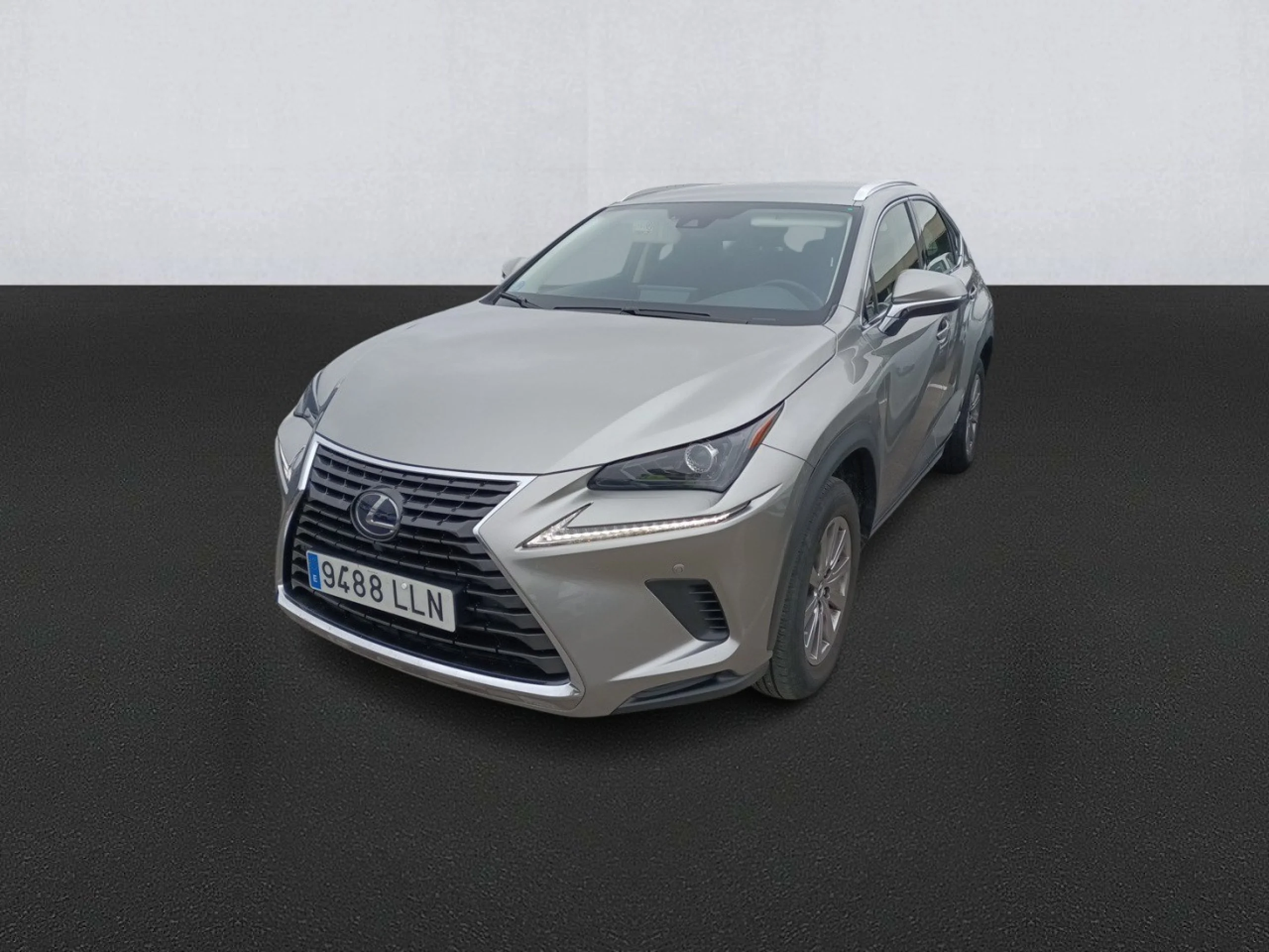 Lexus NX 2.5 300h Business Navigation 2WD - Foto 1