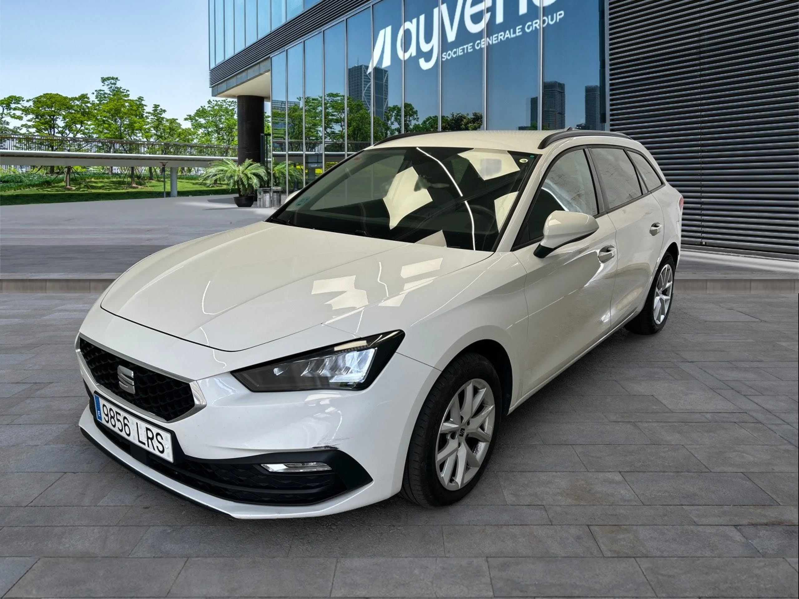 SEAT Leon SP 2.0 TDI 85kW Style Go - Foto 1