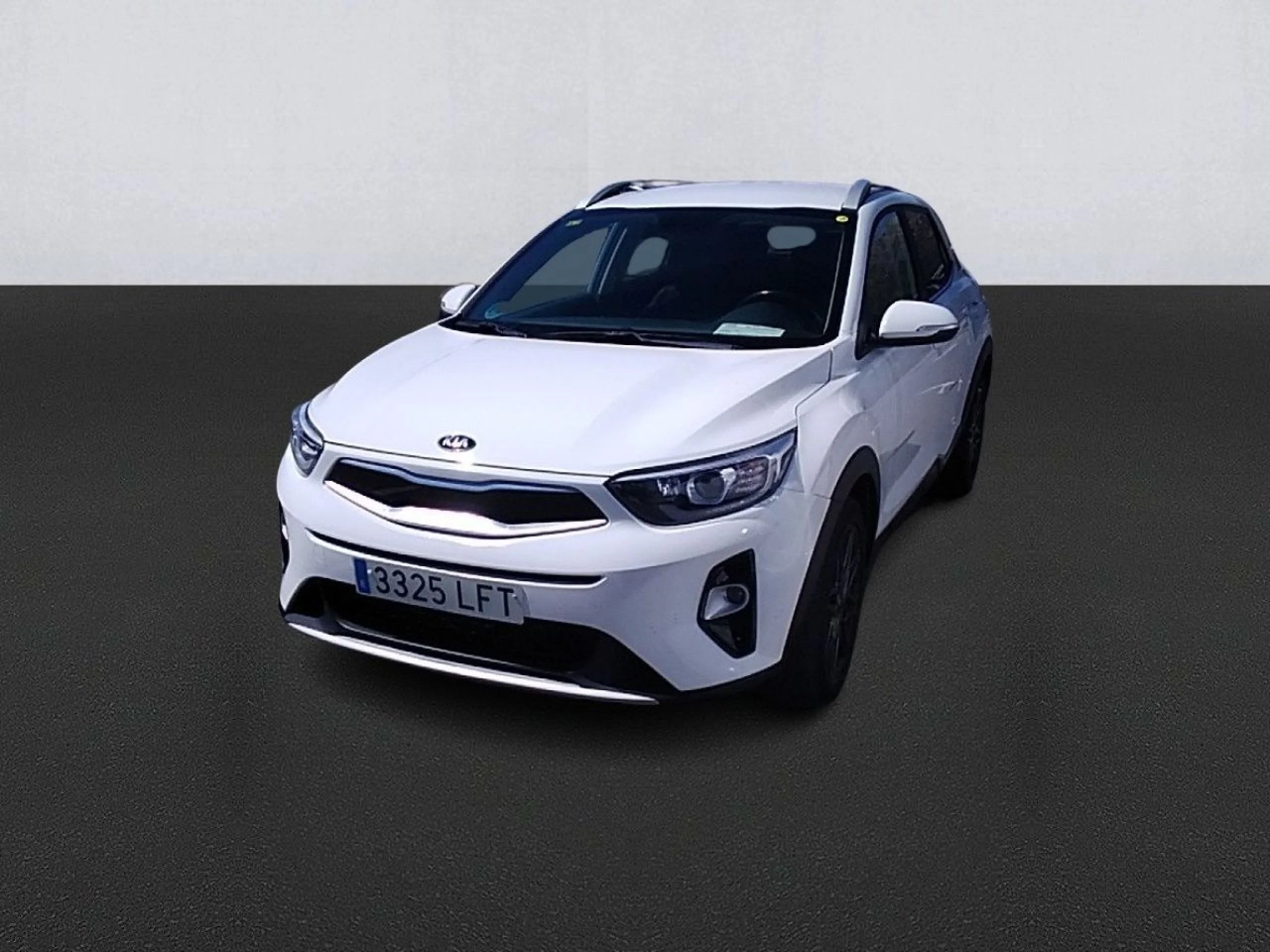 KIA STONIC 1.0 T-GDi 74kW (100CV) Black Edition - Foto 1