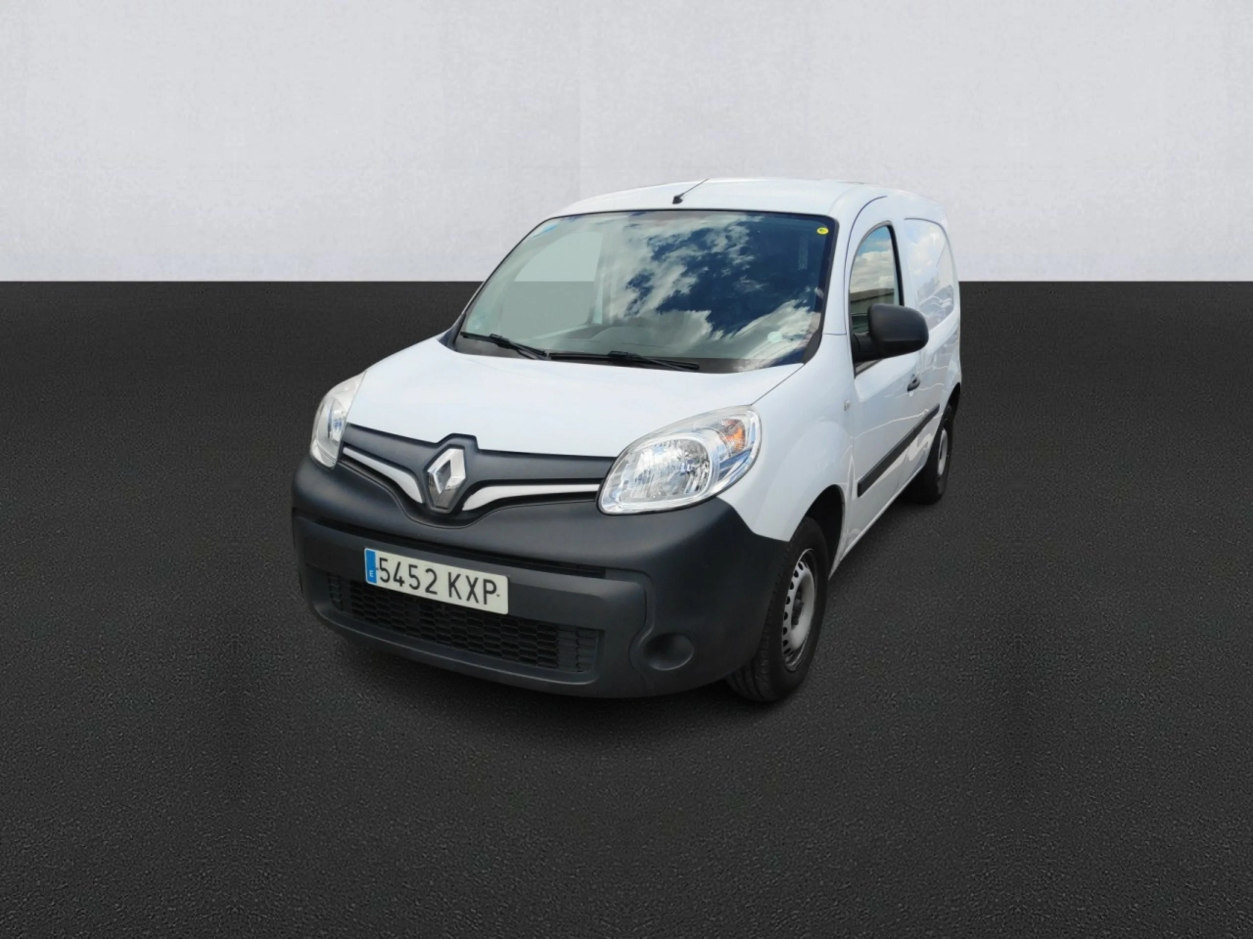 Renault KANGOO EXPRESS Profesional dCi 55 kW (75 CV) - Foto 1