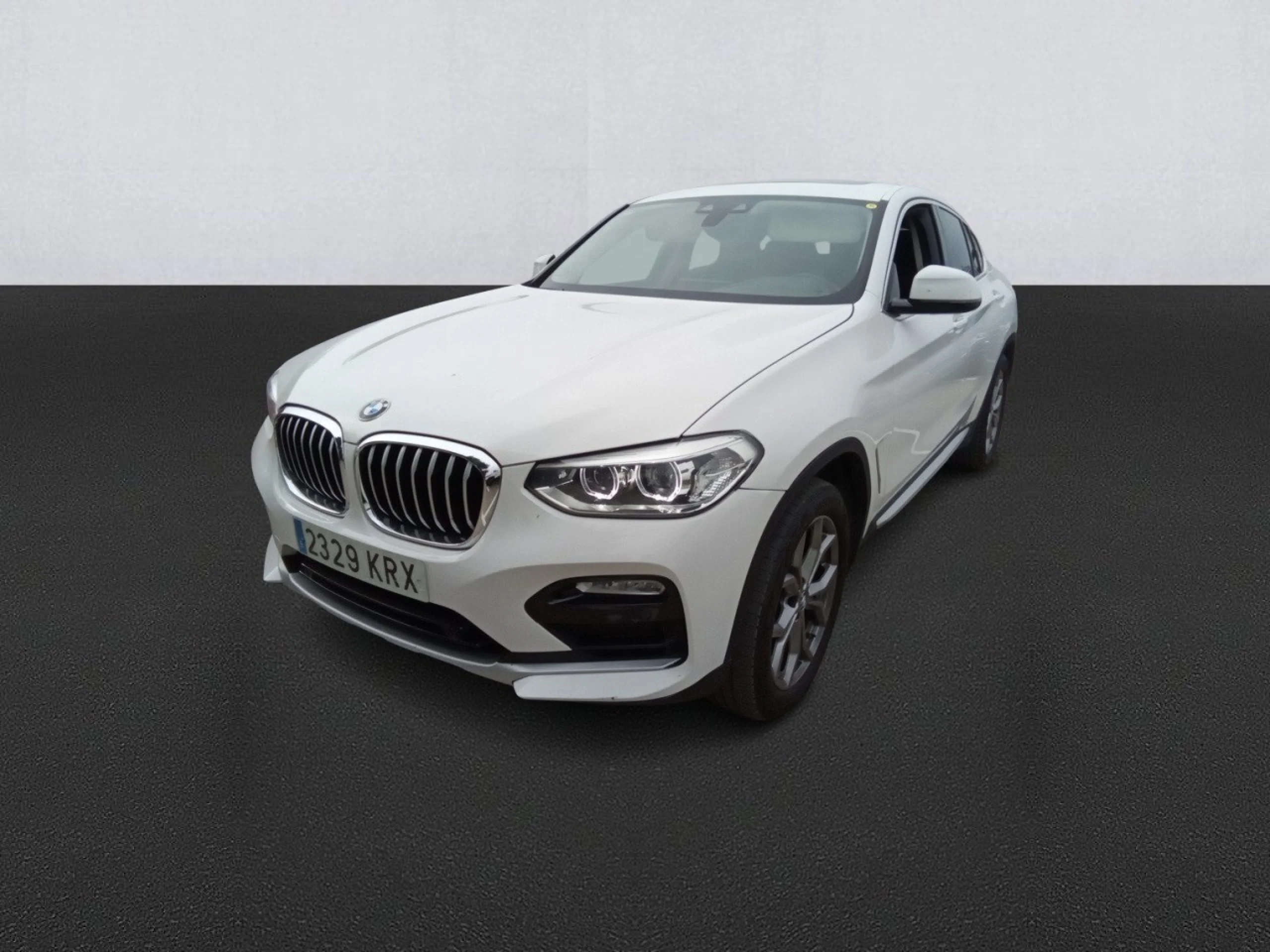 BMW X4 xDrive20d - Foto 1