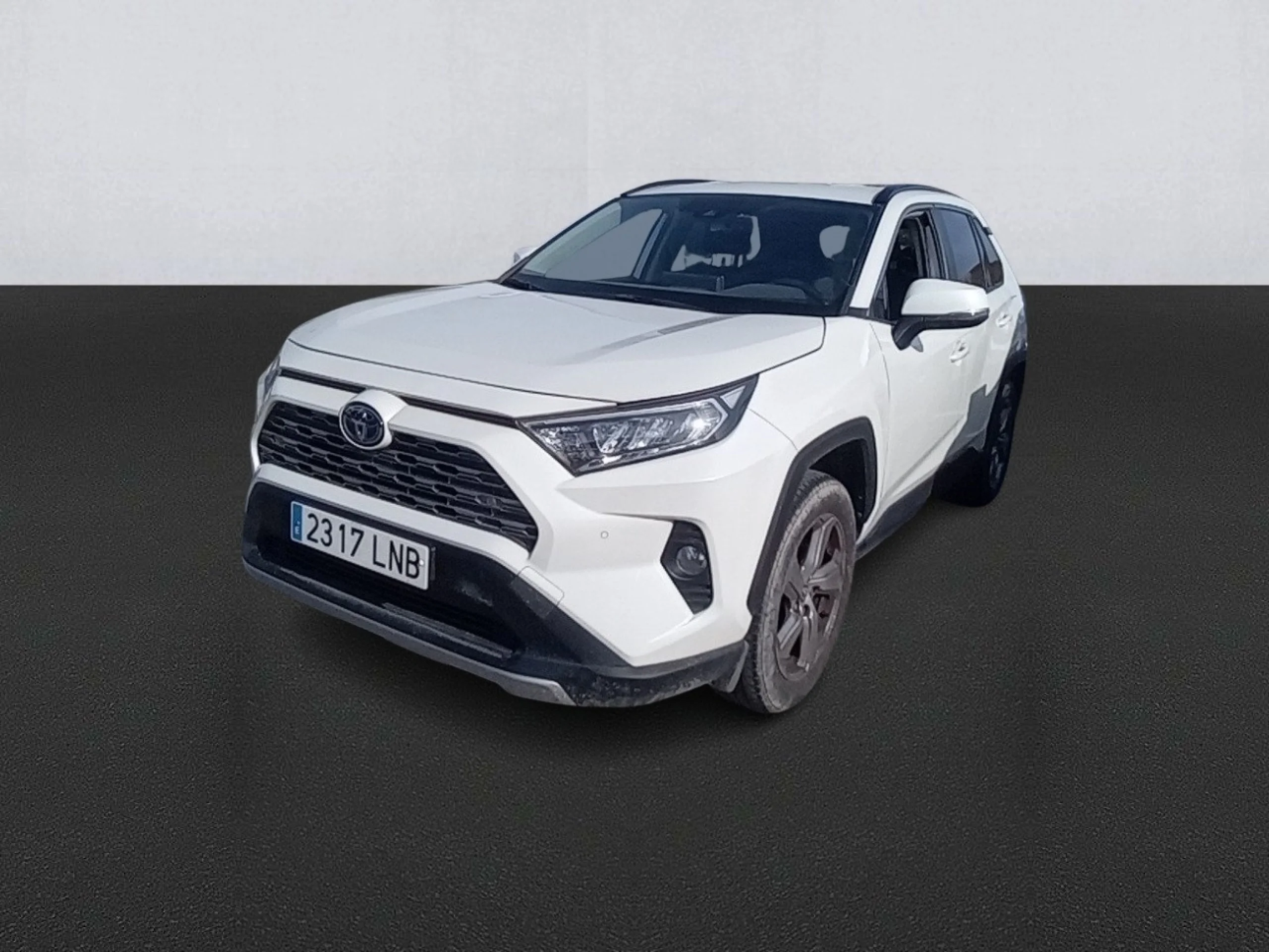 Toyota RAV4 2.5l 220H Advance - Foto 1