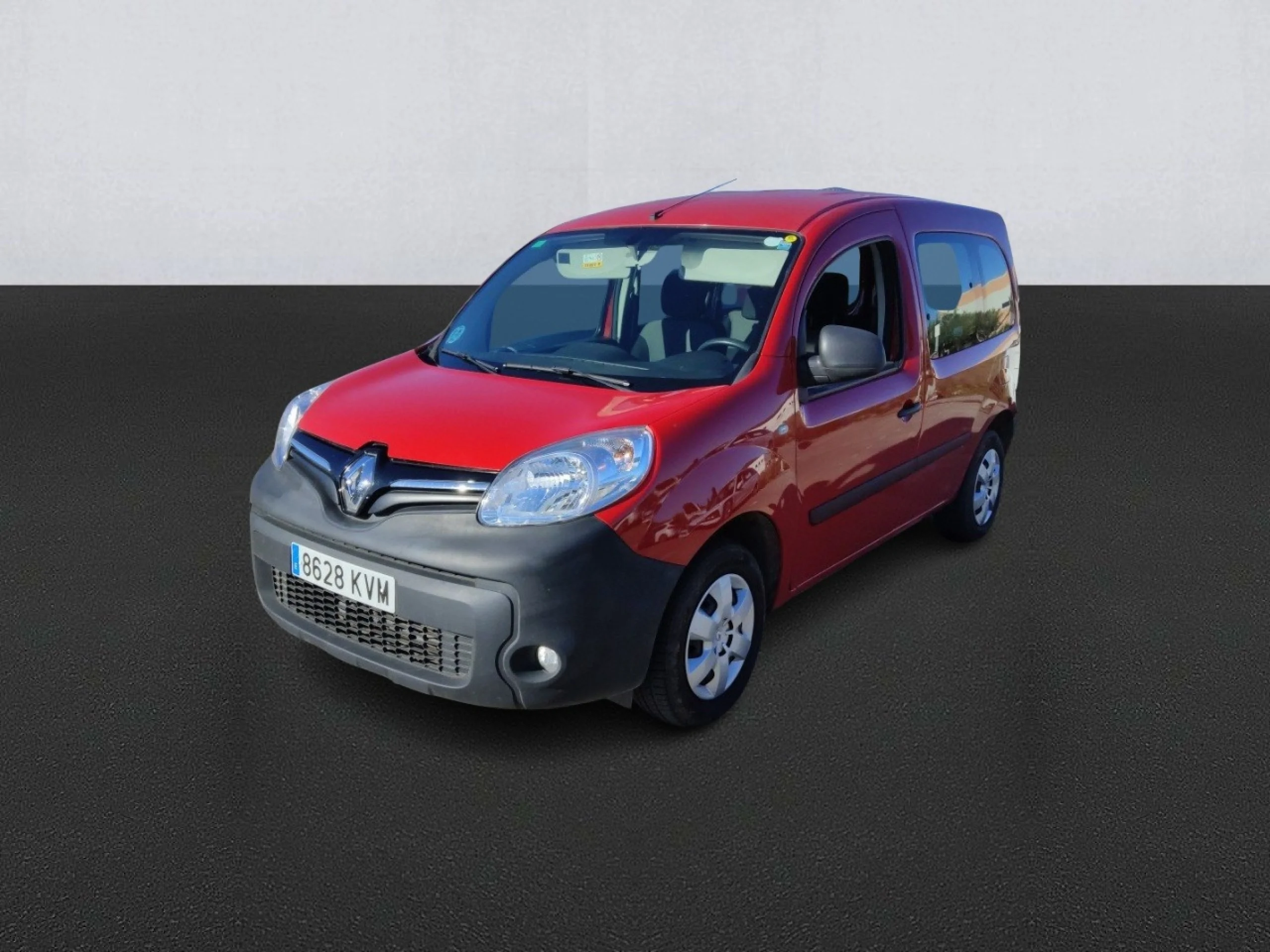 Renault KANGOO Profesional N1 Energy dCi 55kW (75CV) - Foto 1