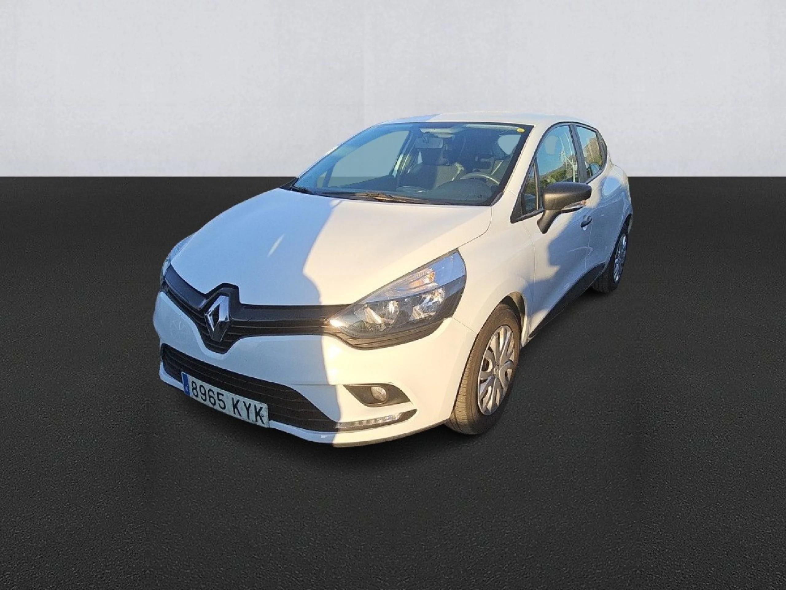 Renault Clio Business TCe 55kW (75CV) -18 - Foto 1