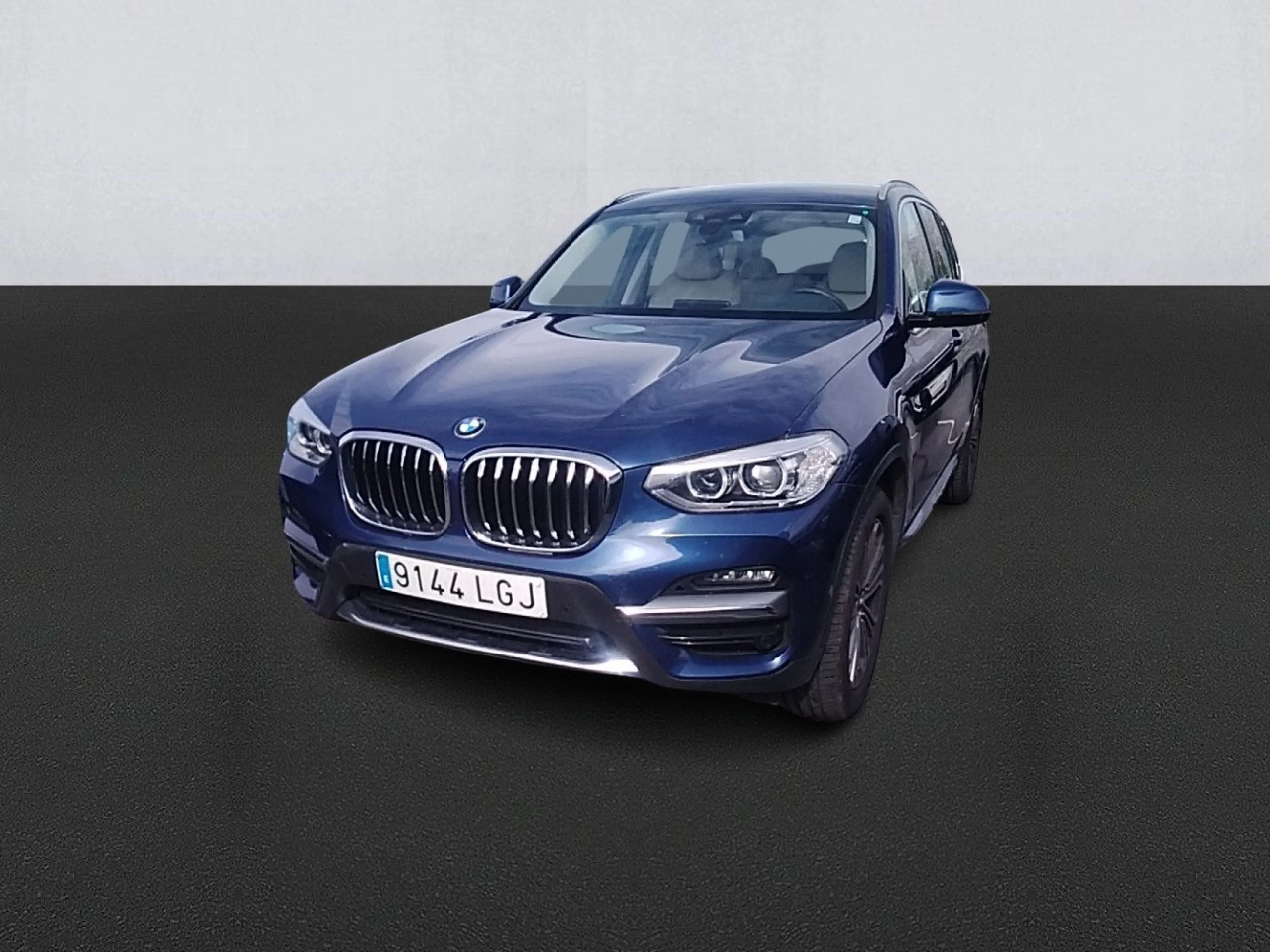 BMW X3 xDrive20i - Foto 1