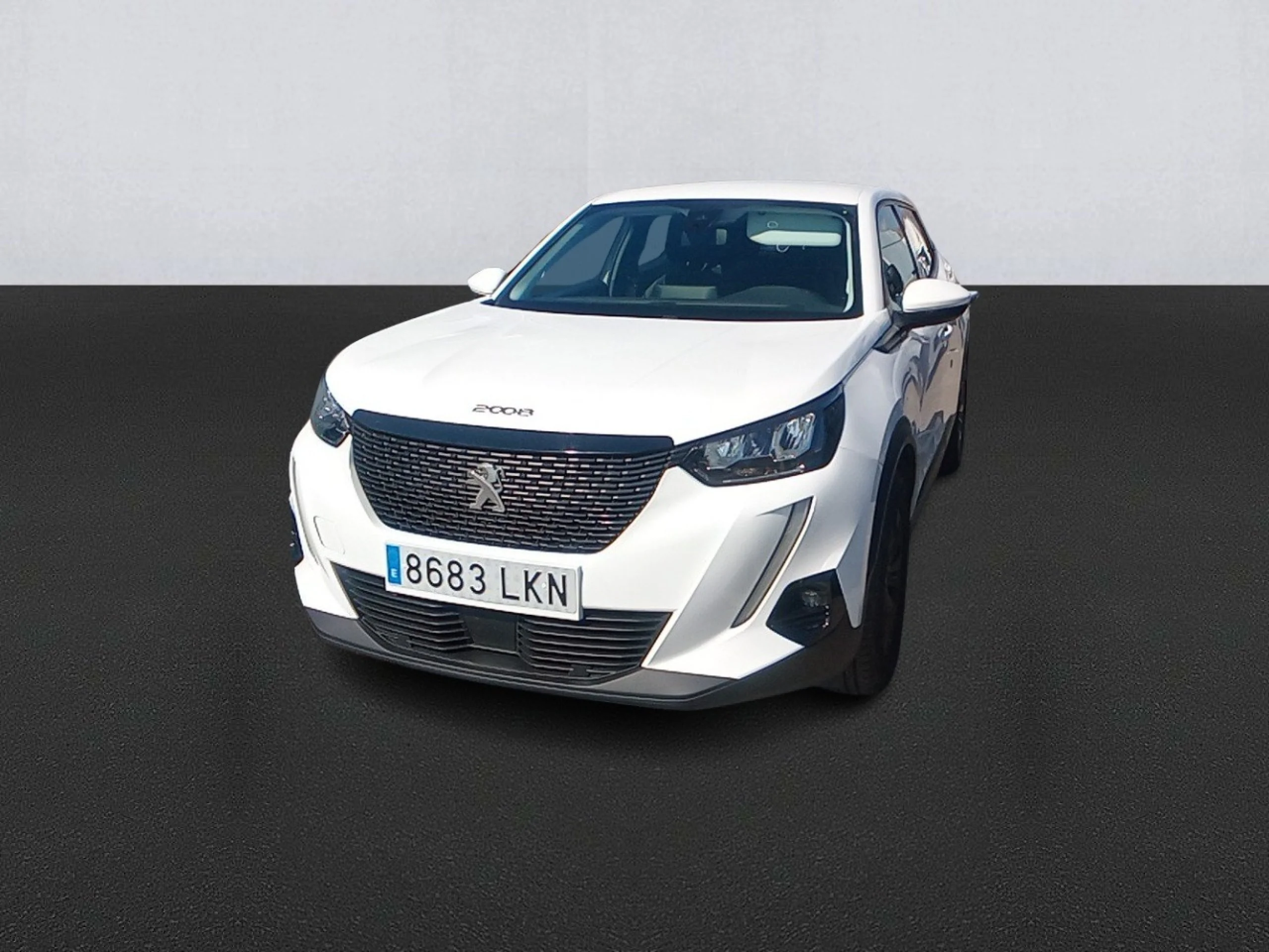 Peugeot 2008 Active Puretech 100 S&S BVM6 - Foto 1