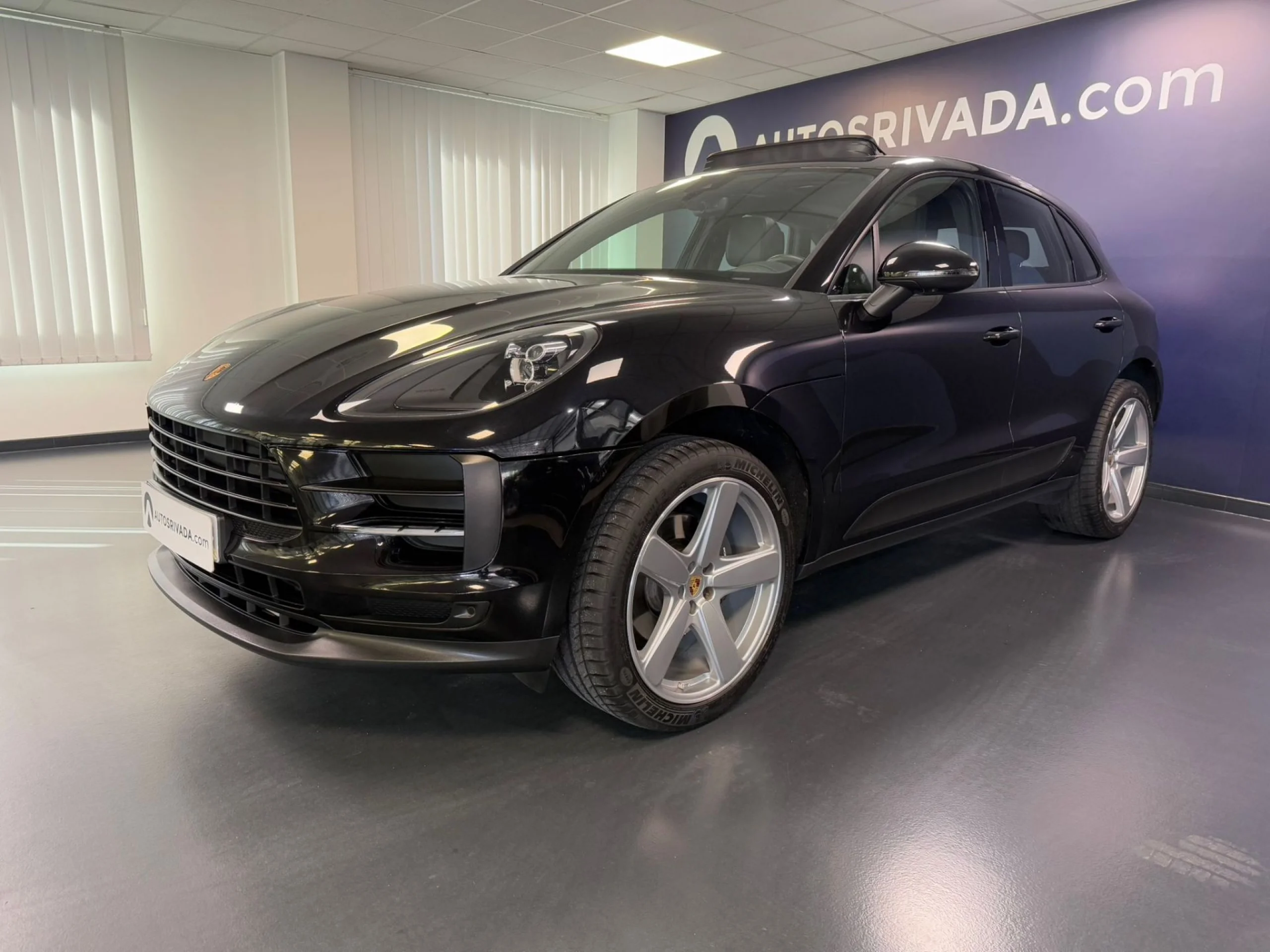 PORSCHE MACAN Macan - Foto 1