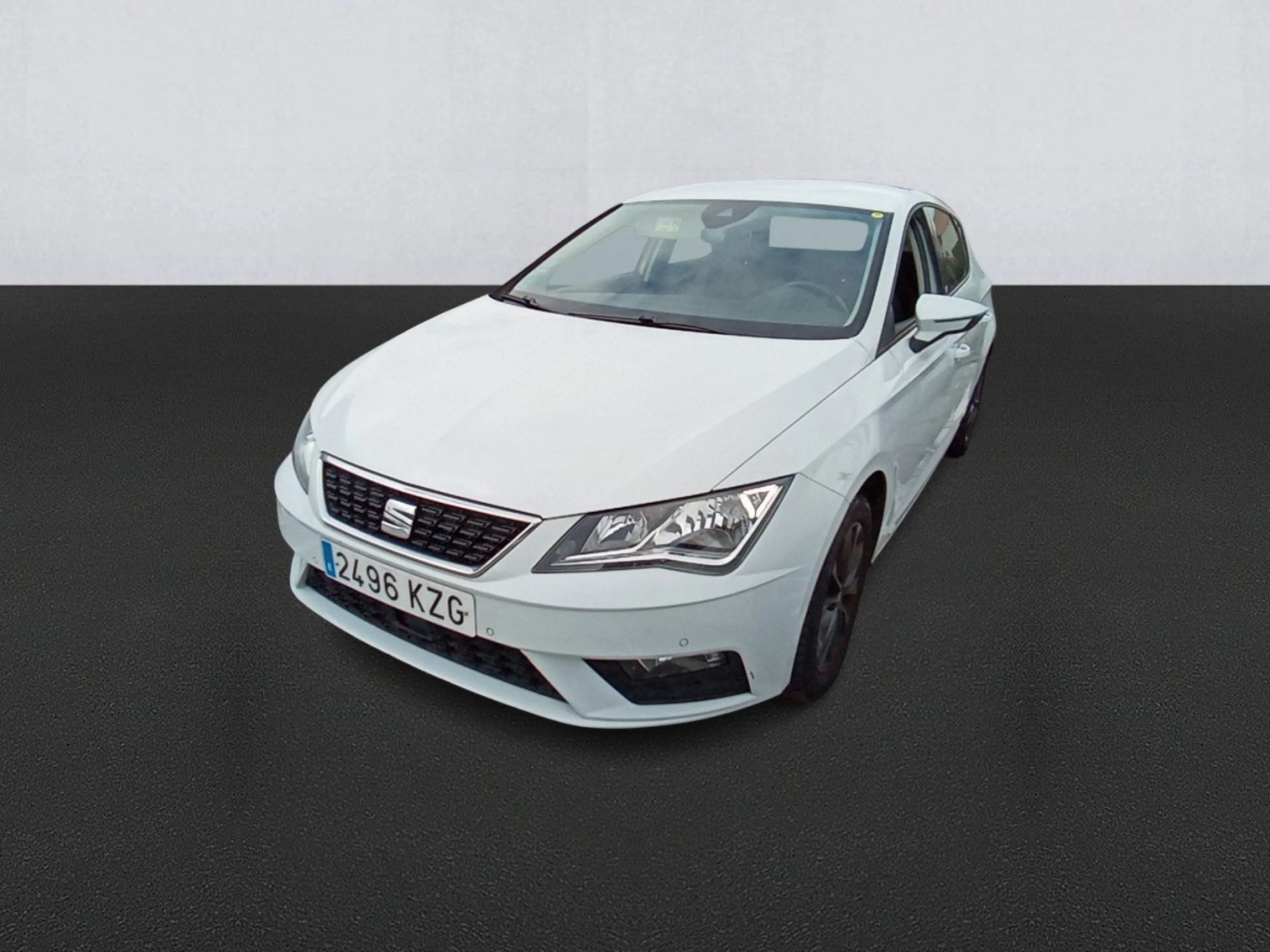 SEAT Leon 1.5 TSI 96kW S&S Style Visio Ed Nav - Foto 1