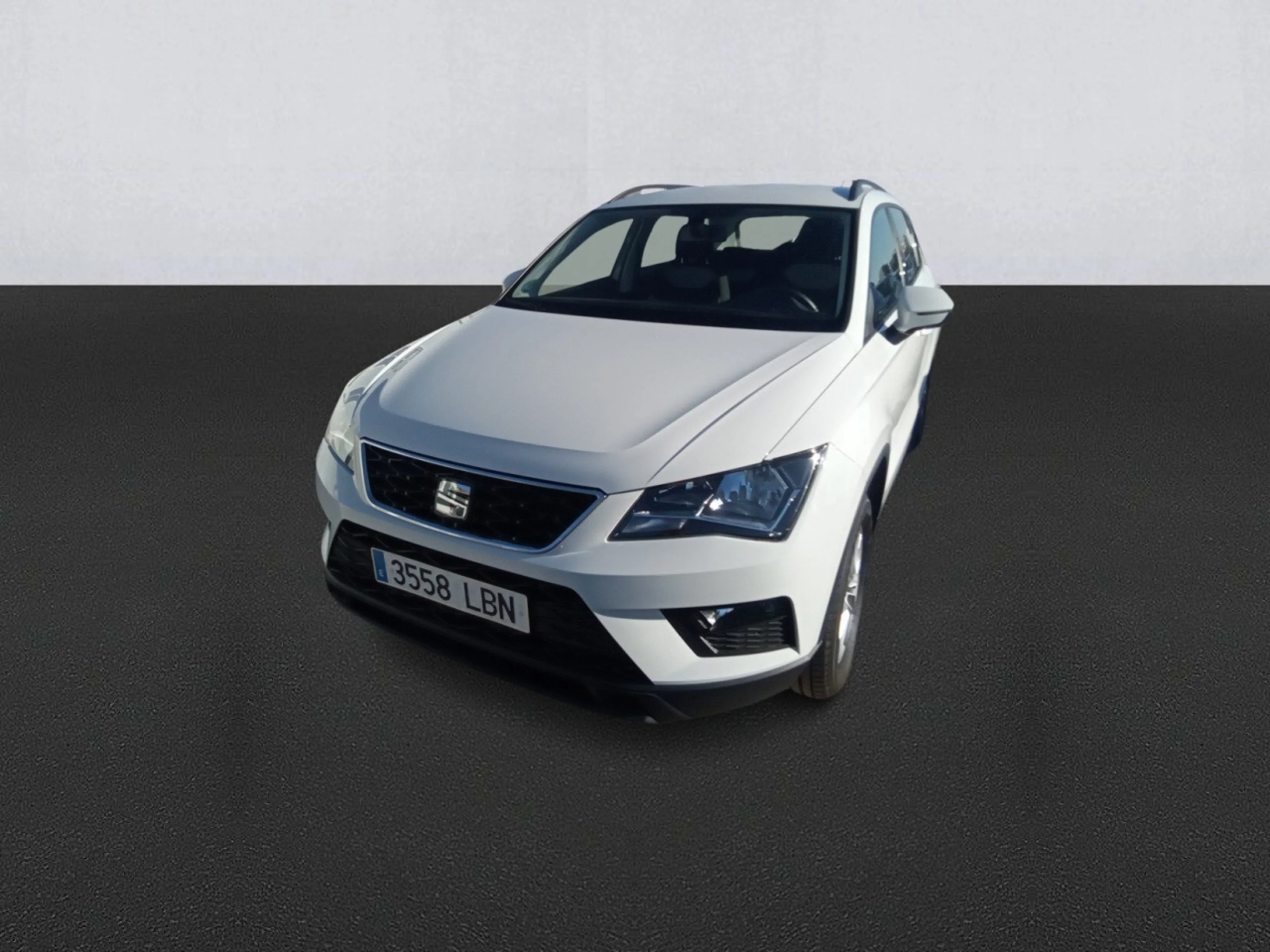 SEAT Ateca 1.6 TDI 85kW S6S Reference Edition Eco - Foto 1