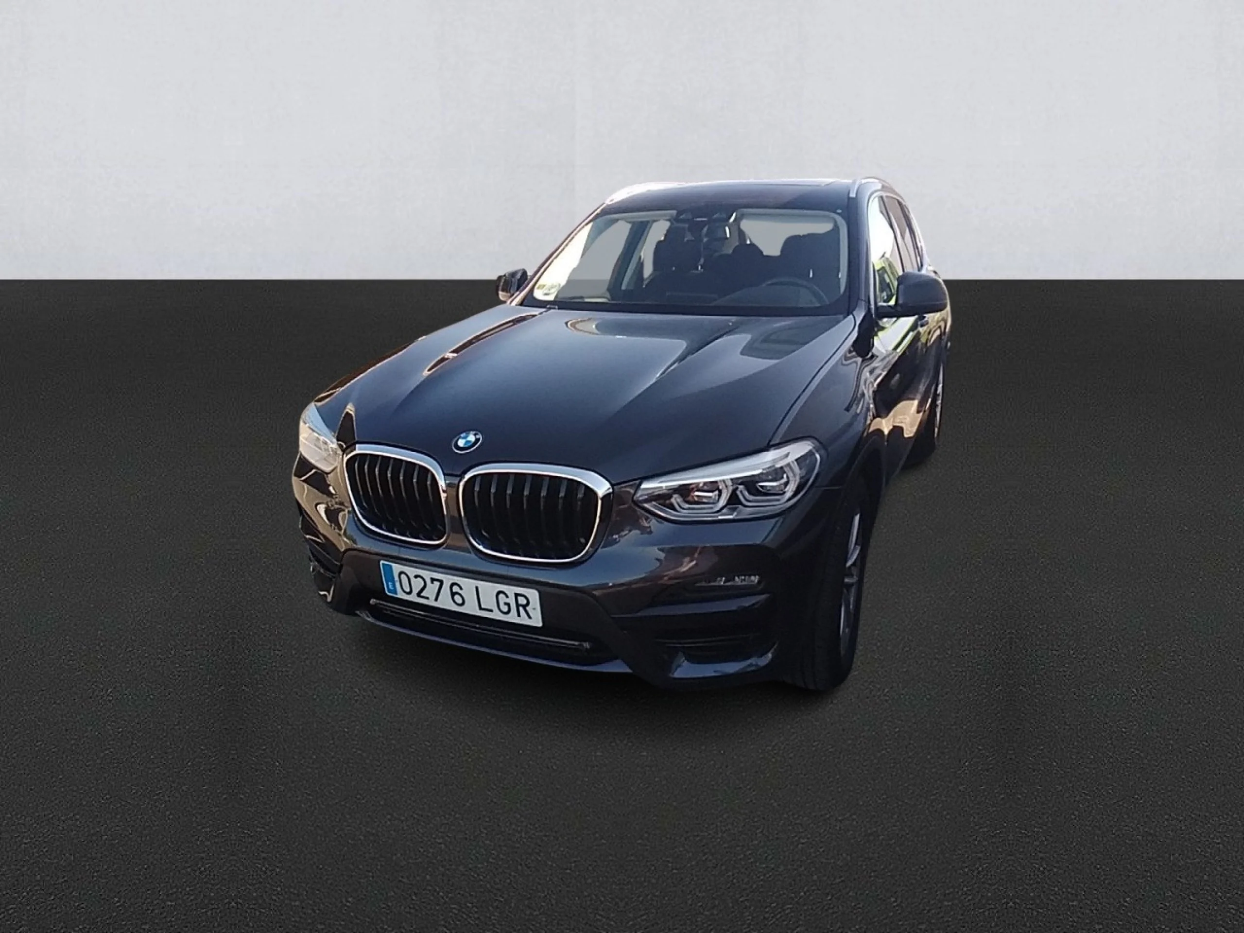 BMW X3 xDrive20d - Foto 1