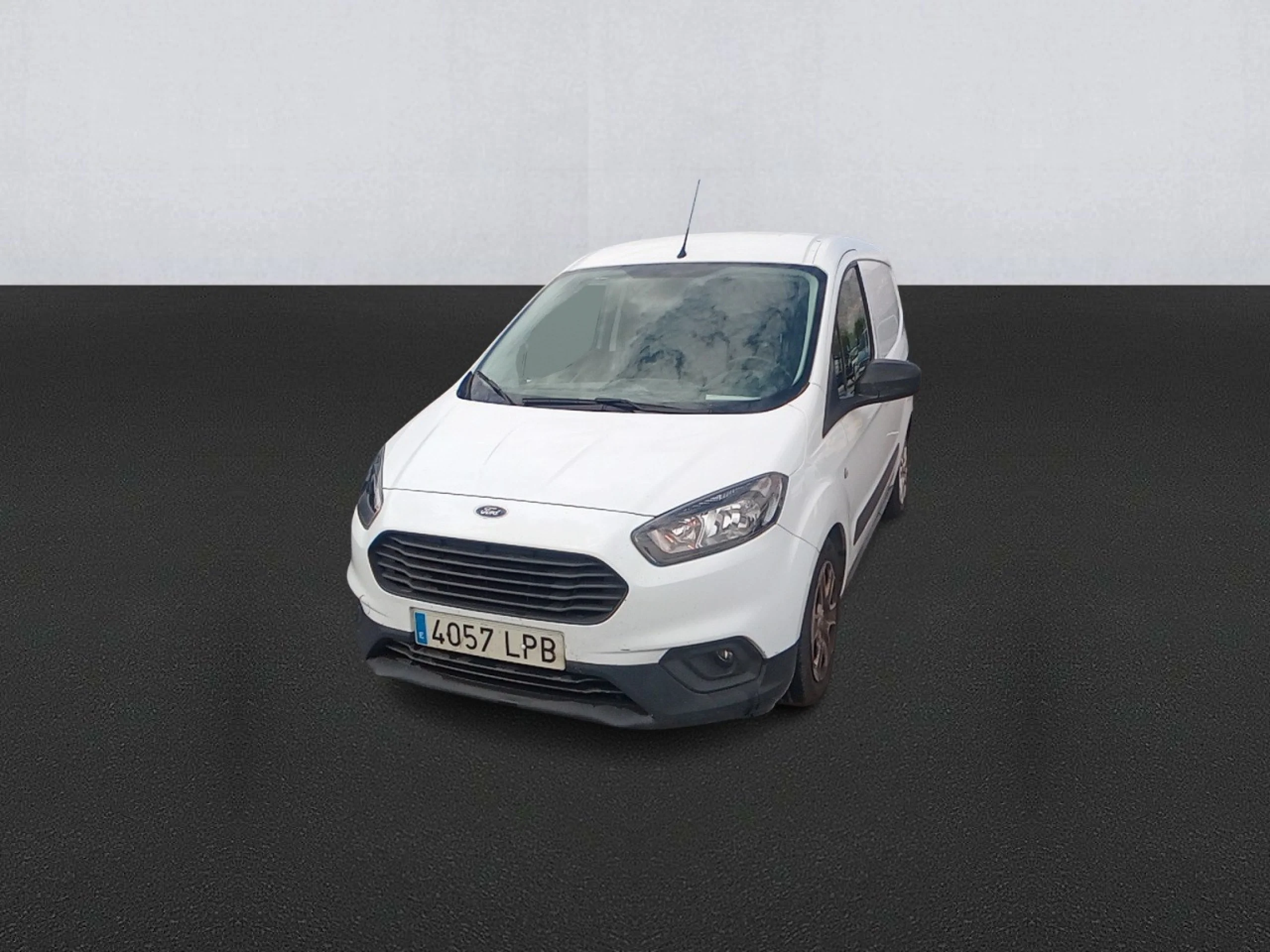 Ford TRANSIT COURIER Van 1.5 TDCi 56kW Trend - Foto 1