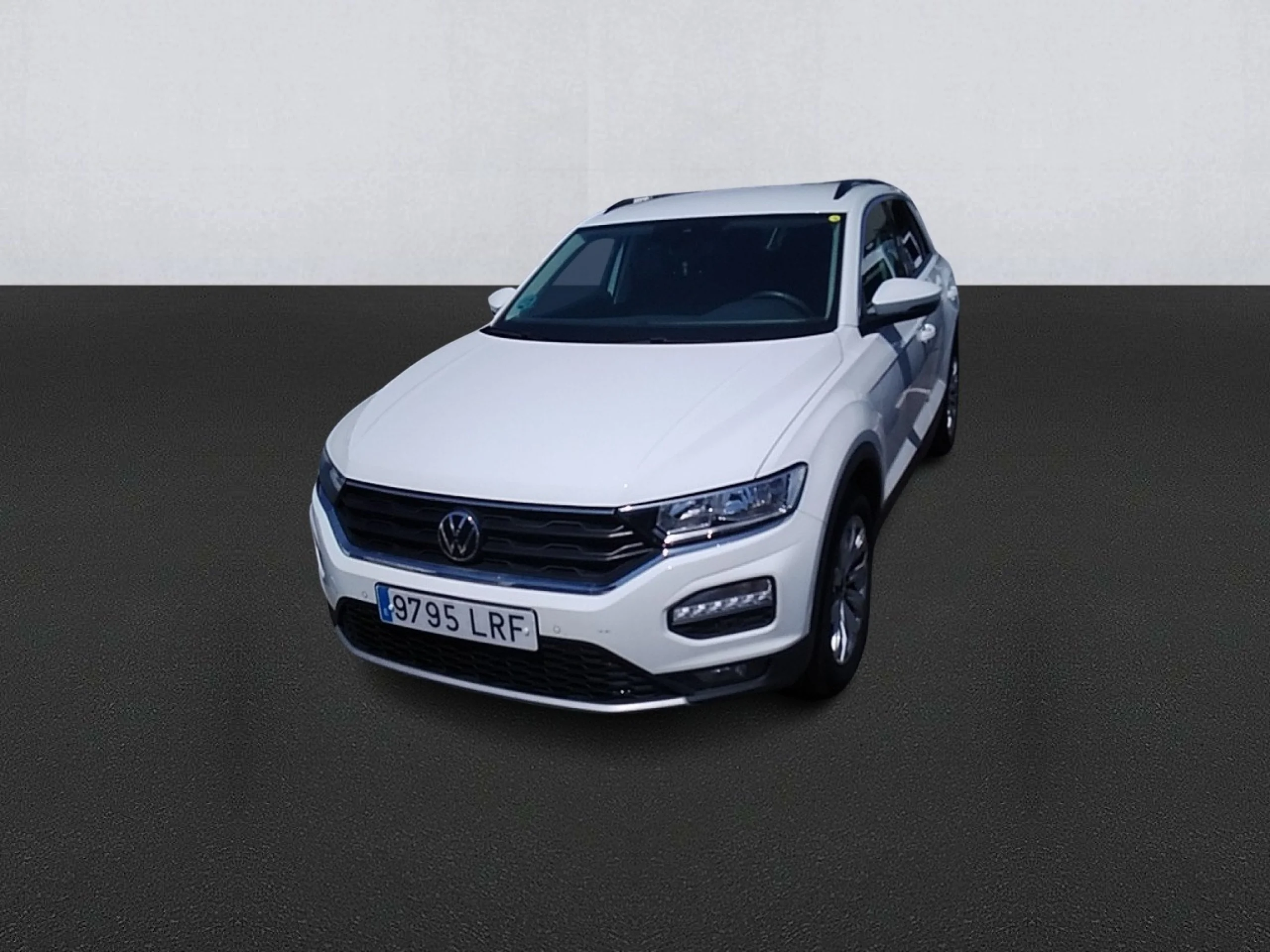 Volkswagen T-Roc Advance 1.0 TSI 81kW (110CV) - Foto 1