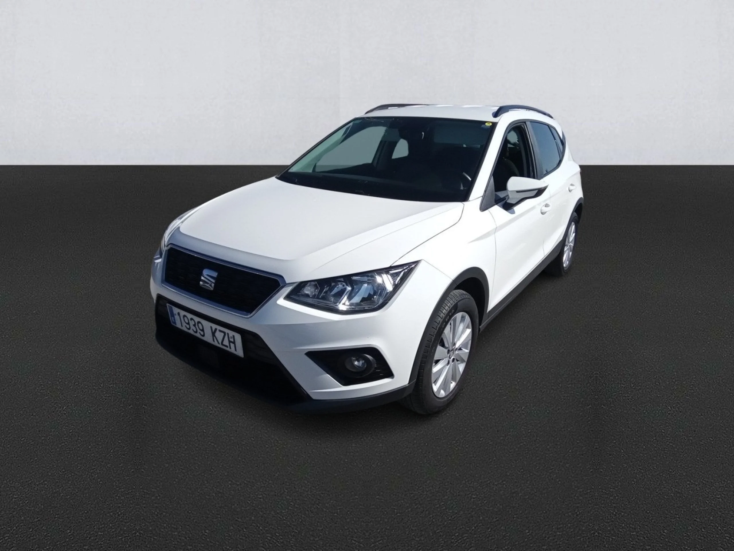 SEAT ARONA 1.6 TDI 70kW (95CV) Style Ecomotive - Foto 1