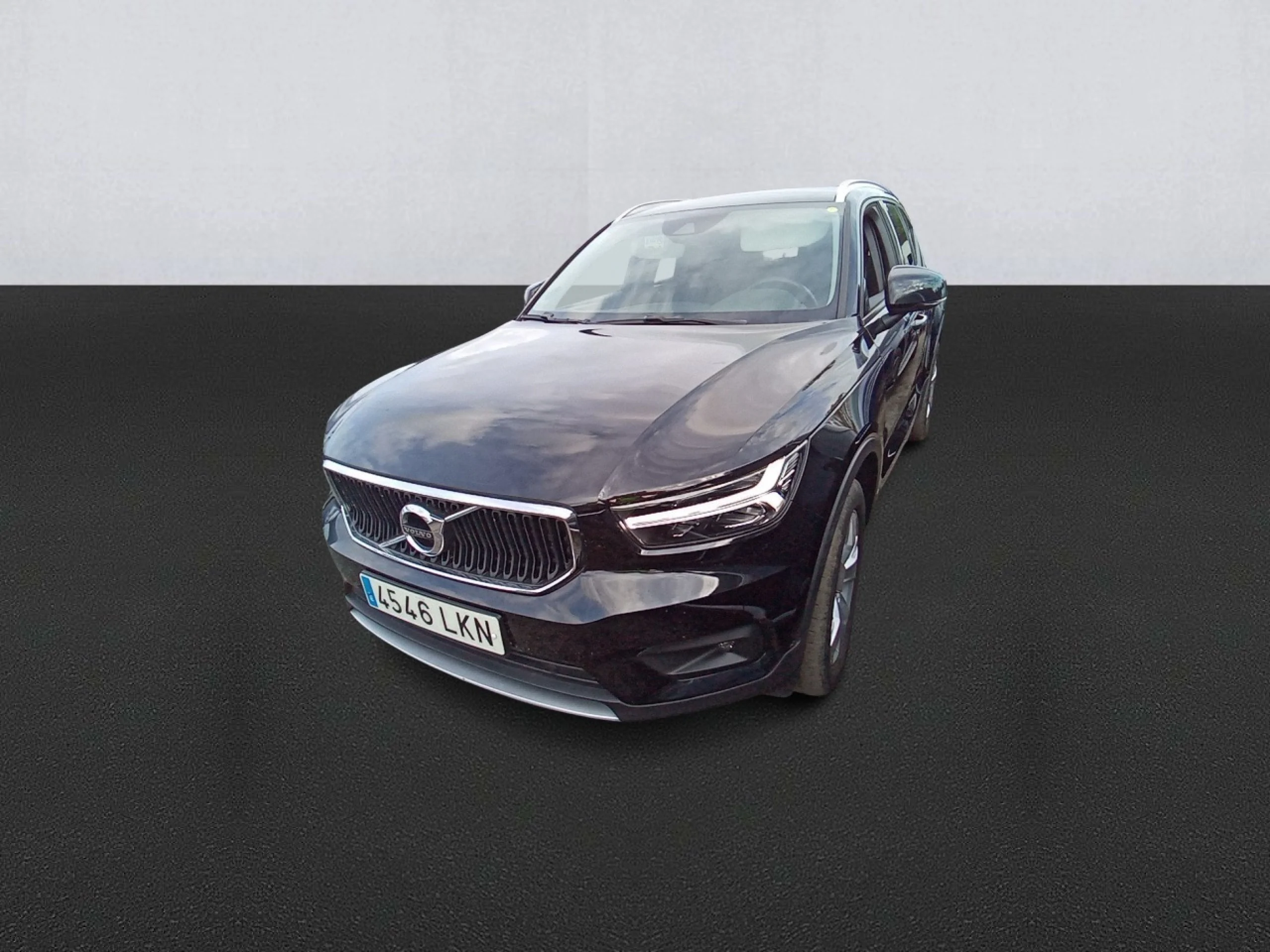 Volvo XC40 1.5 T3 Momentum Pro Auto - Foto 1