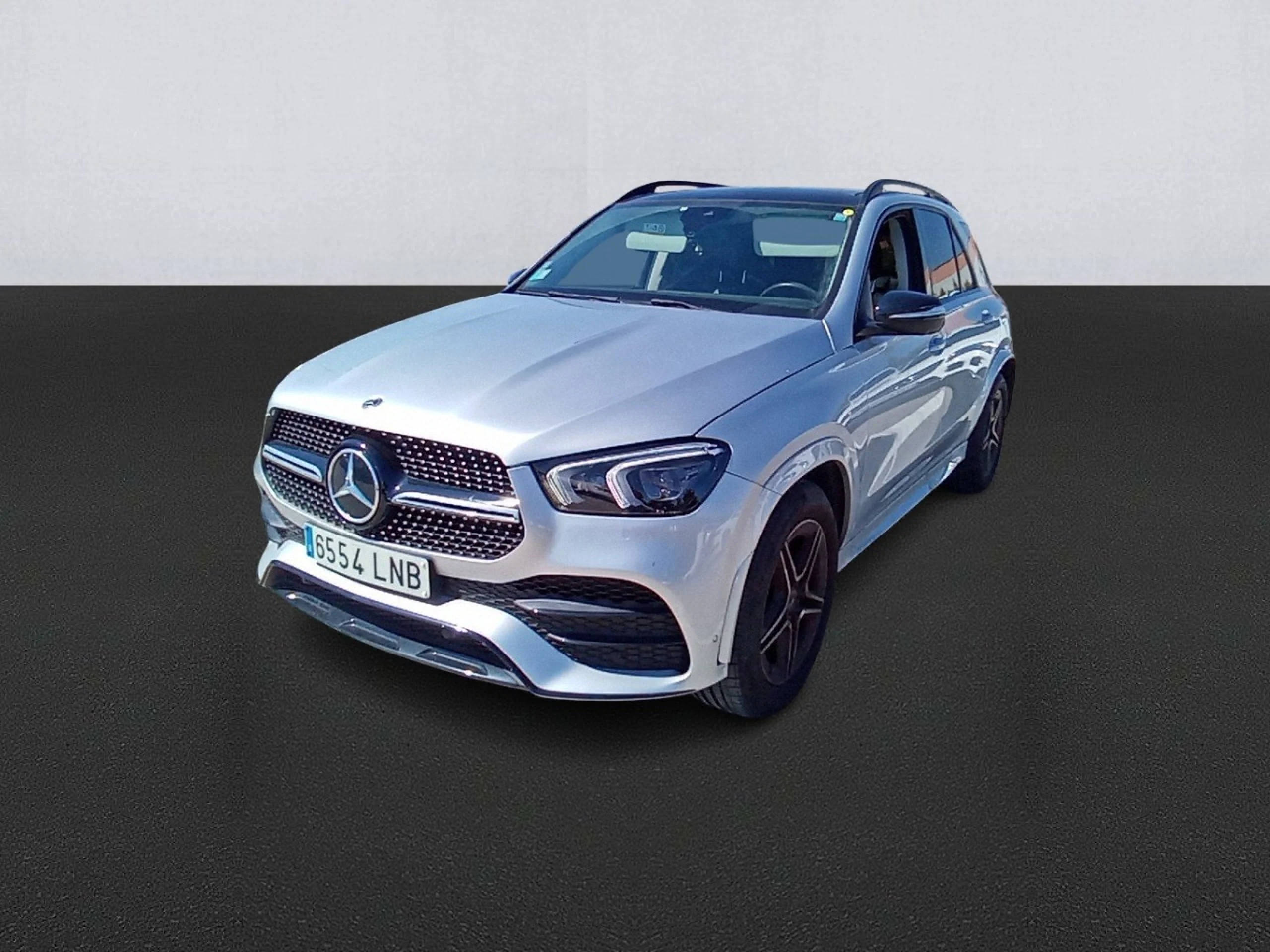 Mercedes Benz GLE GLE 300 d 4MATIC - Foto 1