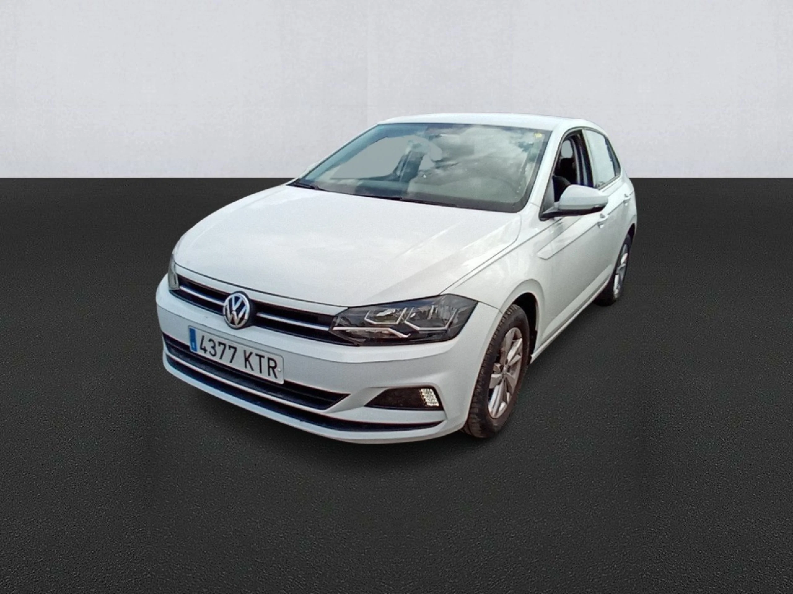 Volkswagen Polo Advance 1.0 TSI 70kW (95CV) - Foto 1