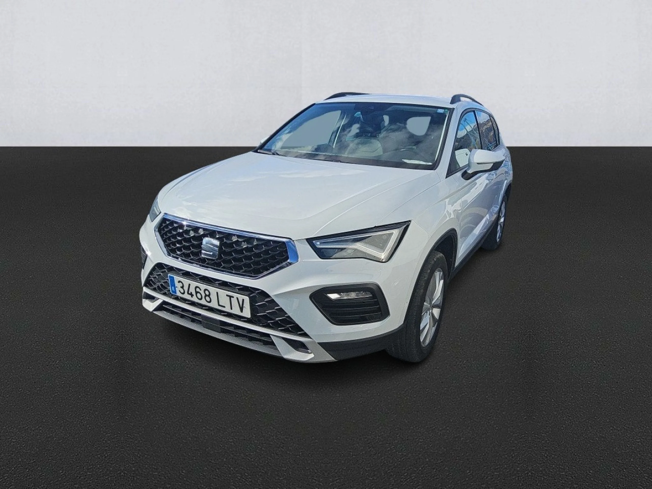 SEAT Ateca 1.0 TSI 81kW St&Sp Style Go "M" - Foto 1