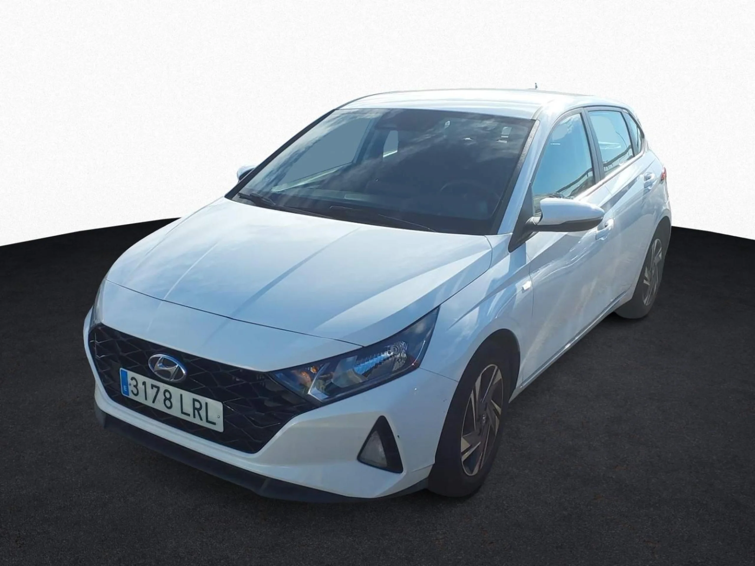 Hyundai I20 1.0 TGDI 74kW (100CV) 48V Klass - Foto 1