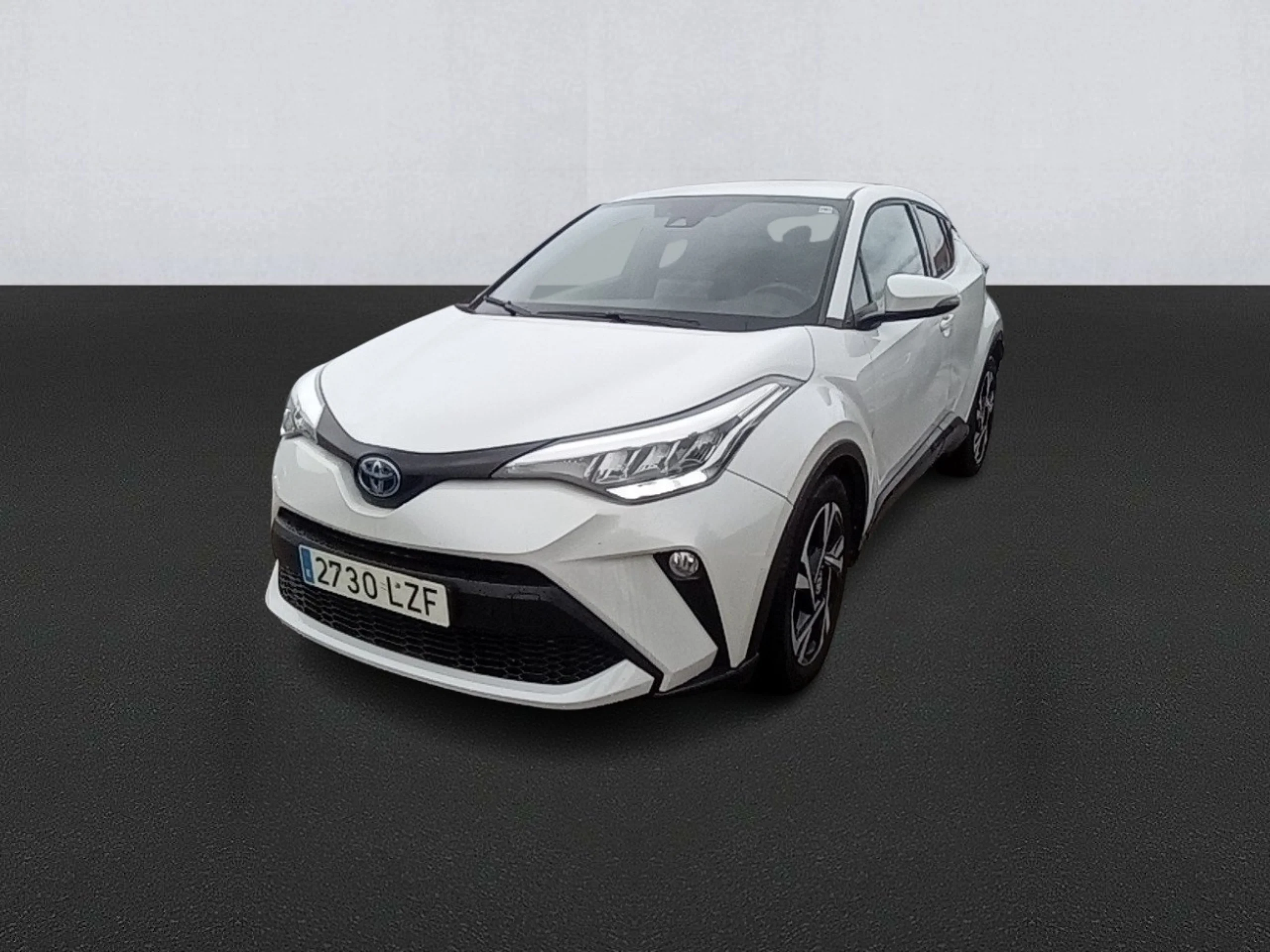 Toyota C-HR 1.8 125H Advance - Foto 1