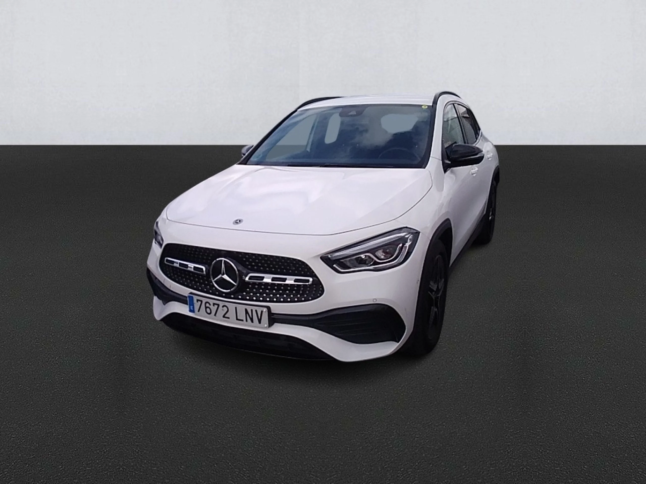 Mercedes Benz GLA GLA 200 D - Foto 1