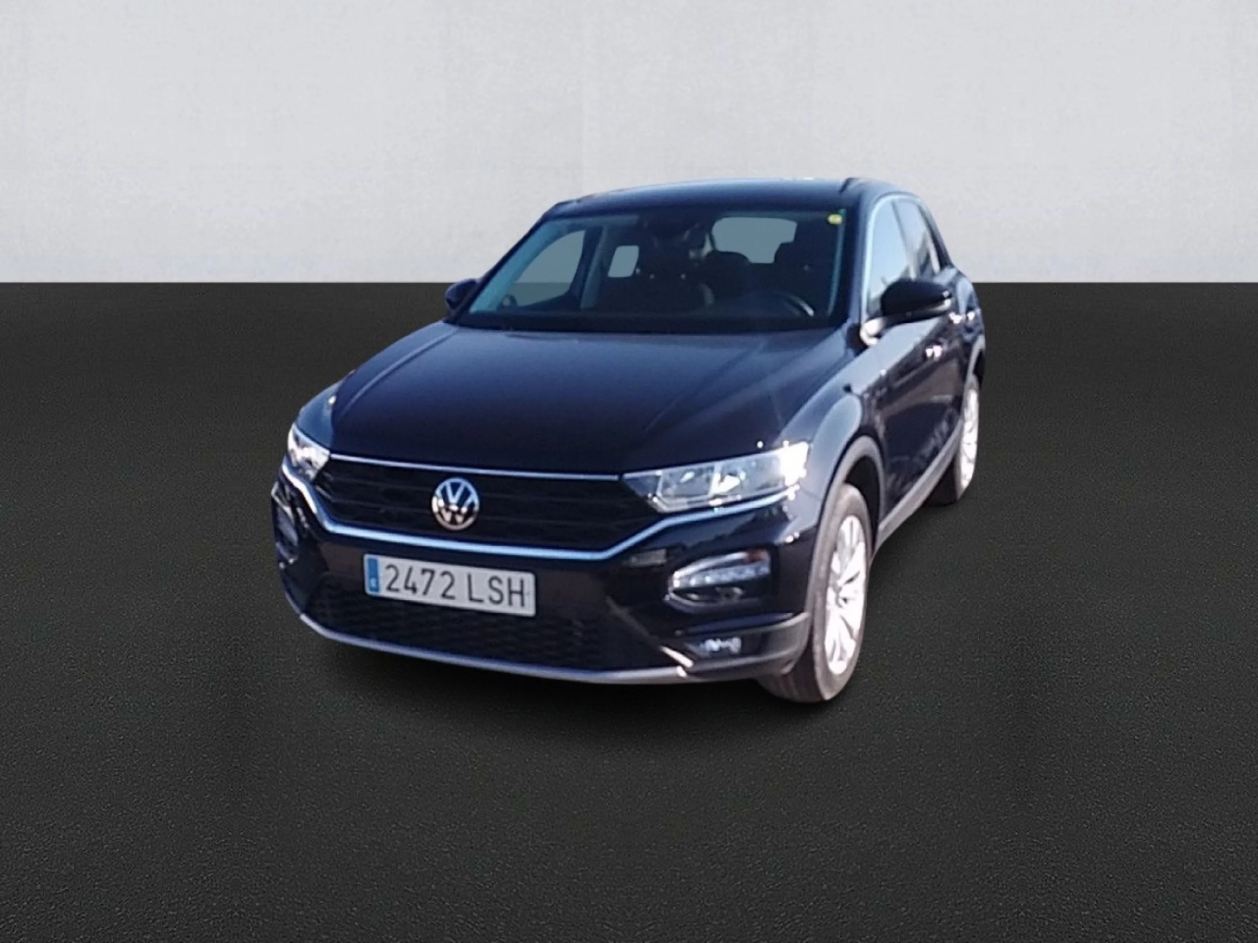 Volkswagen T-Roc Advance 1.5 TSI 110kW (150CV) DSG - Foto 1