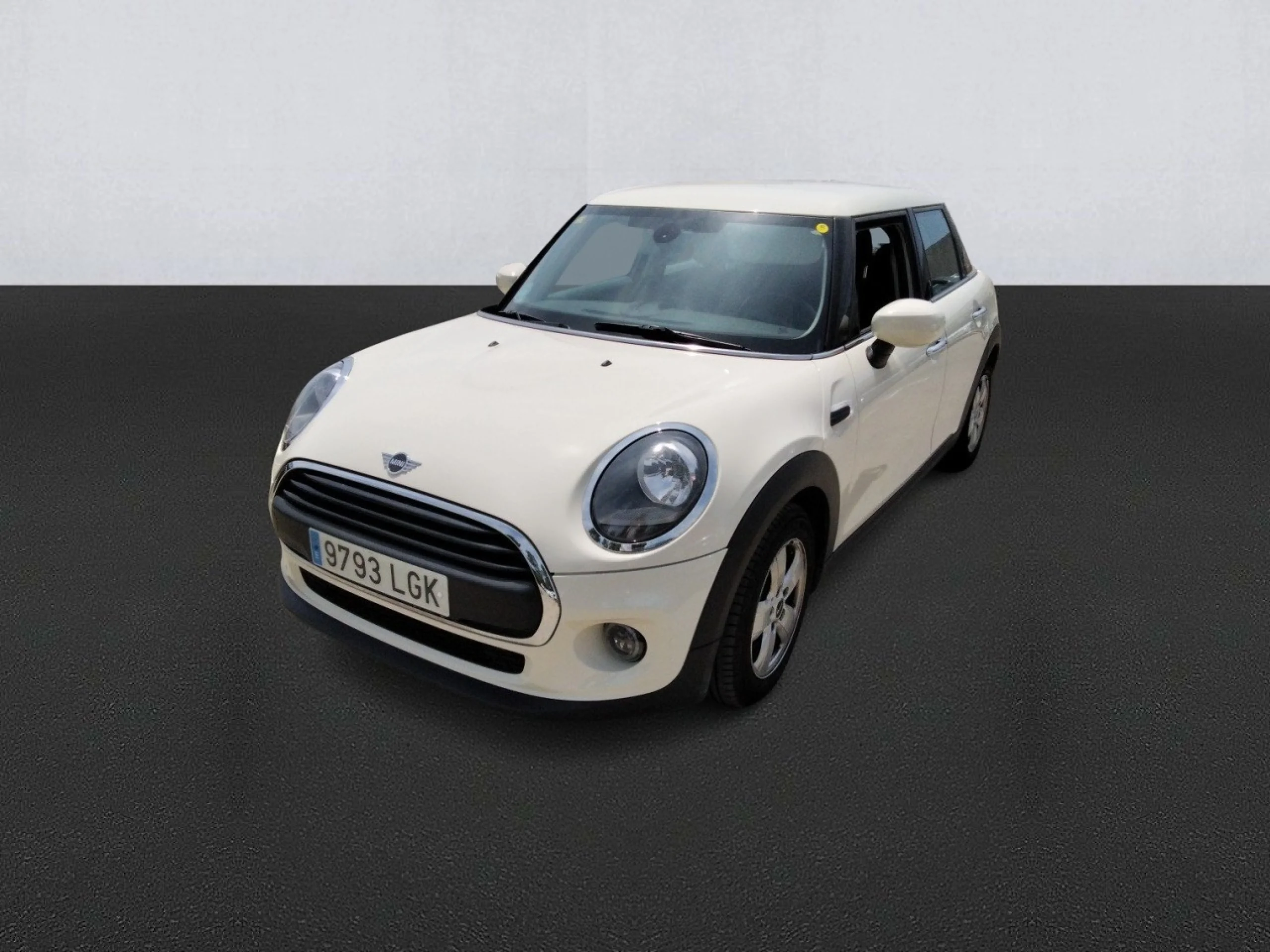 Mini Mini ONE 5 PUERTAS - Foto 1