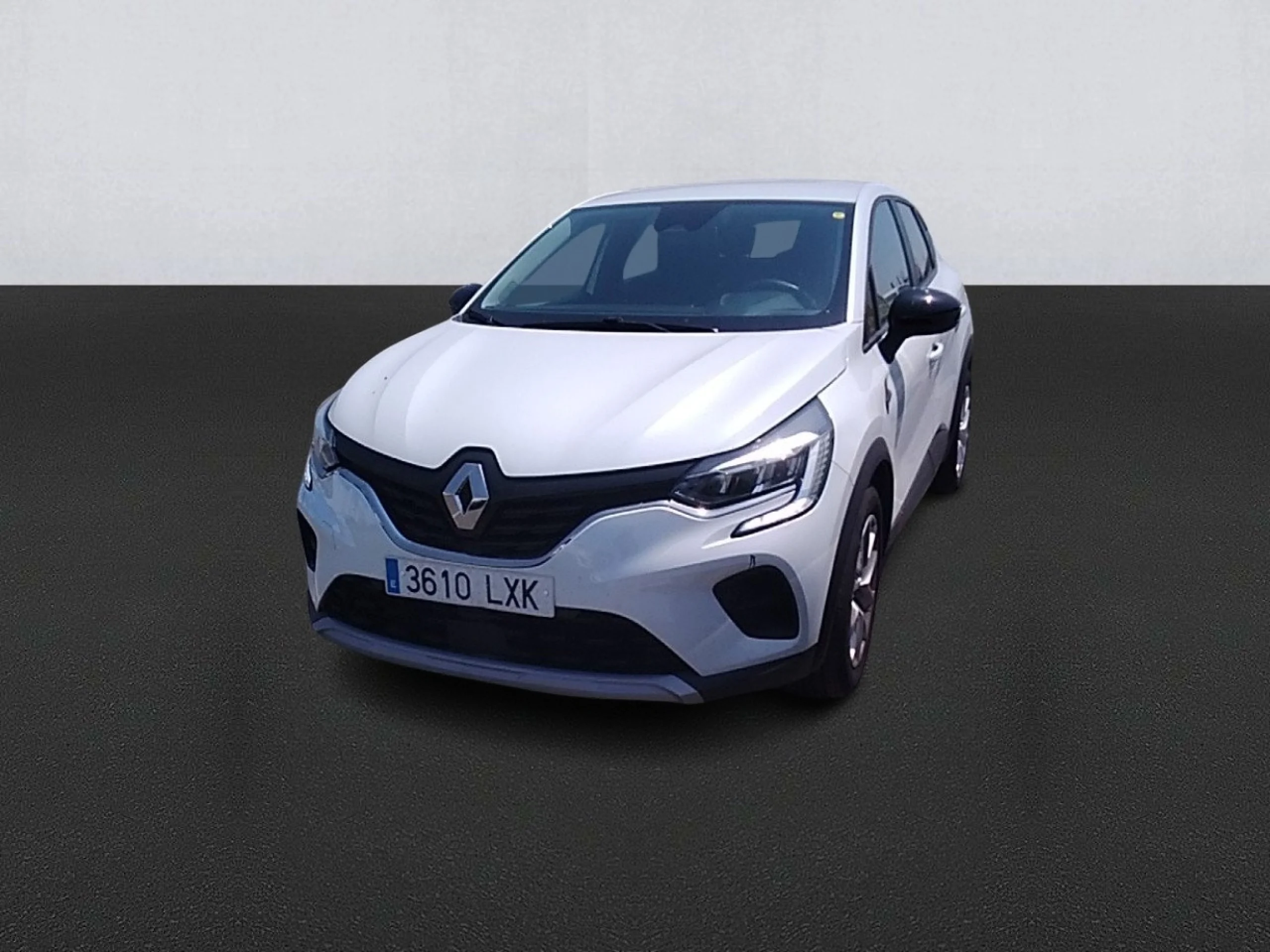 Renault CAPTUR Intens TCe 90 - Foto 1