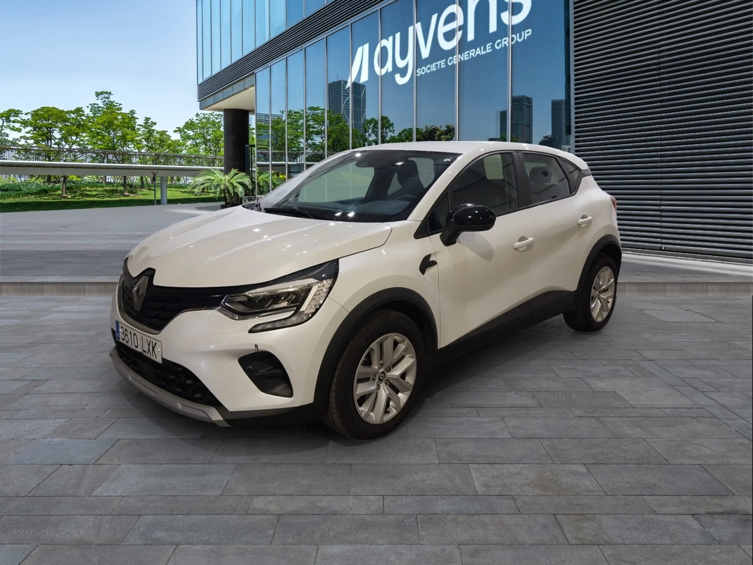 Renault CAPTUR Intens TCe 90 - Foto 1