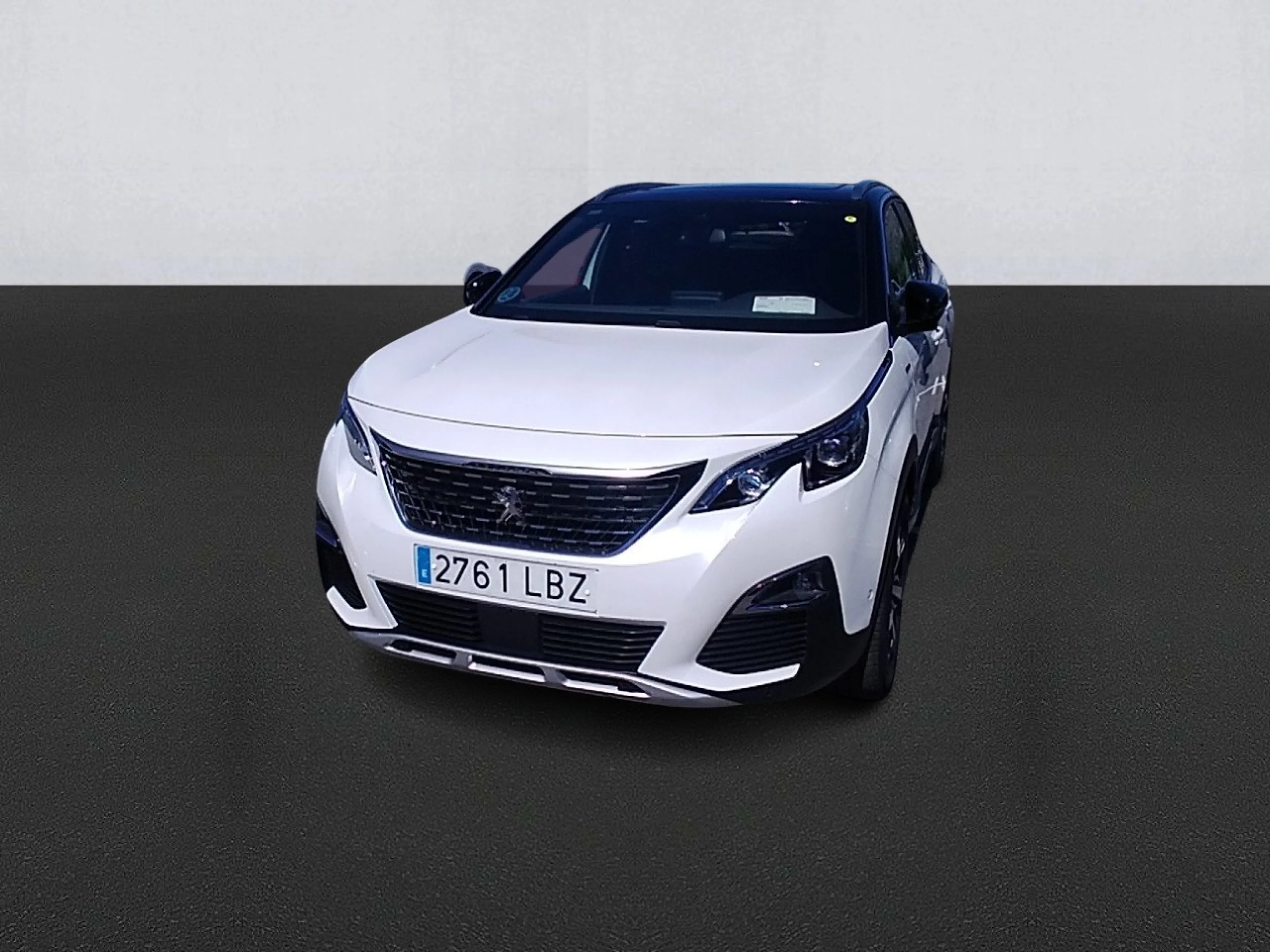 Peugeot 3008 GT Line BlueHDi 96kW (130CV) S&S EAT8 - Foto 1