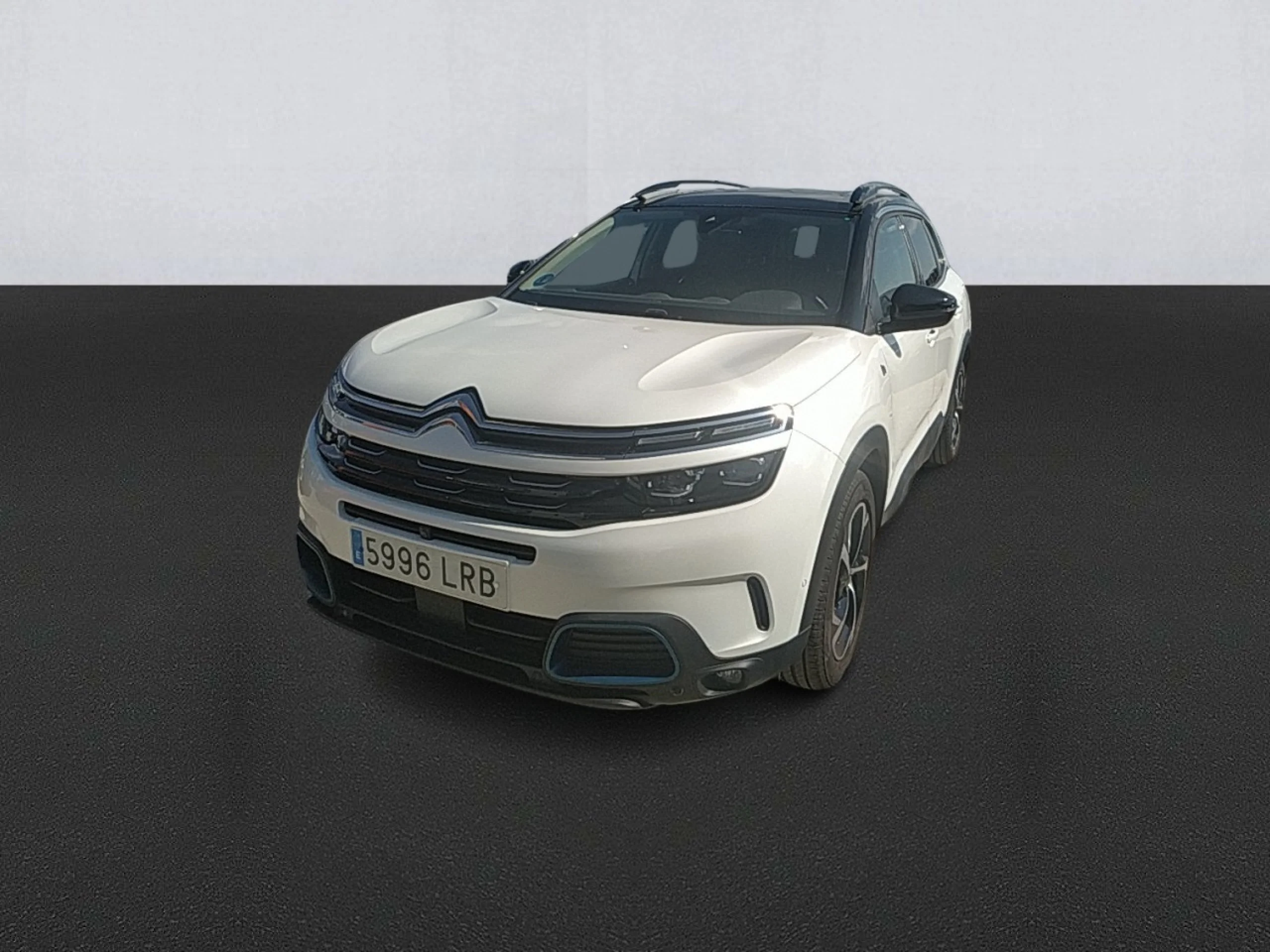 Citroen C5 Aircross 225 e-EAT8 Shine - Foto 1