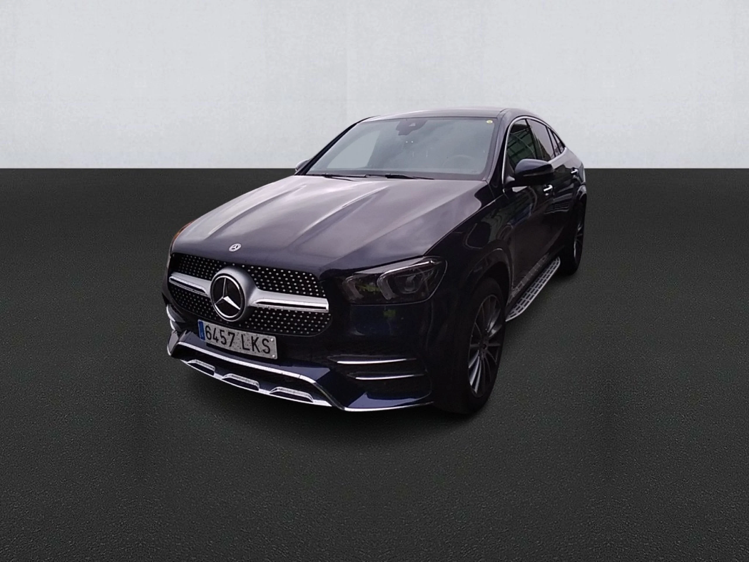 Mercedes Benz GLE COUPE GLE 350 d 4MATIC - Foto 1