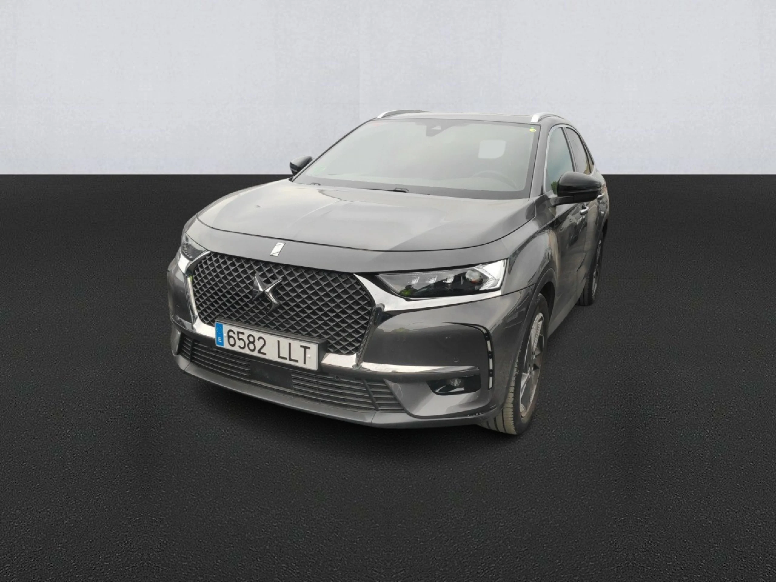 DS DS 7 Crossback BlueHDi 132kW (180CV) Auto. SO CHIC - Foto 1