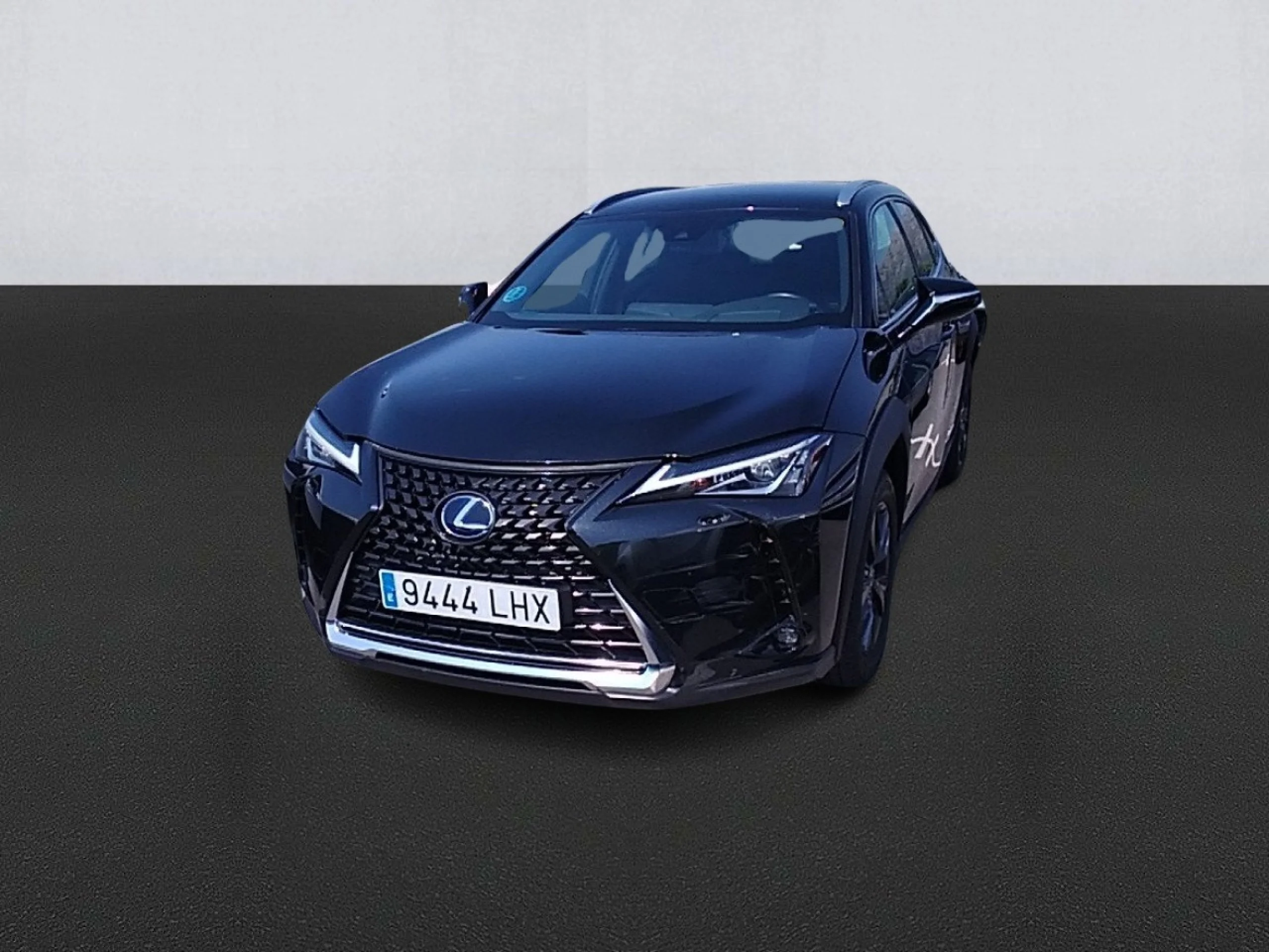 Lexus UX 2.0 250h Business - Foto 1