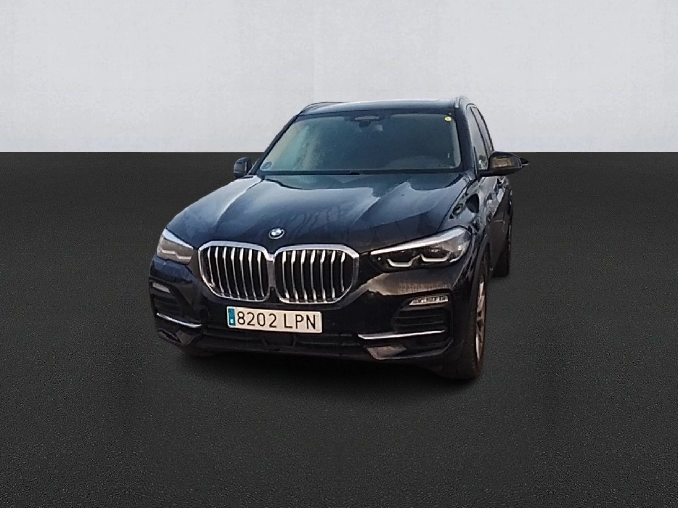 BMW X5 xDrive45e - Foto 1