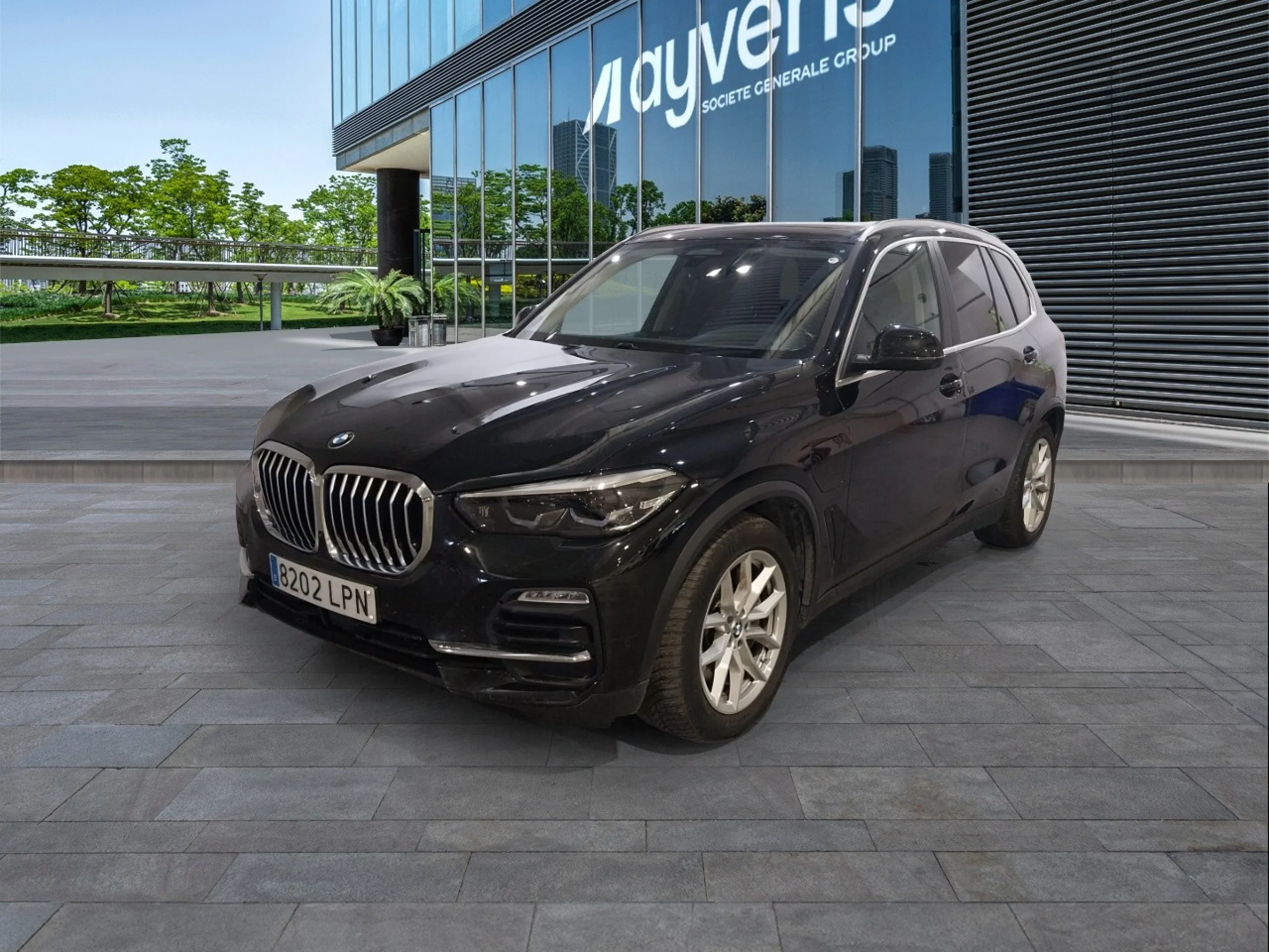 BMW X5 xDrive45e - Foto 1