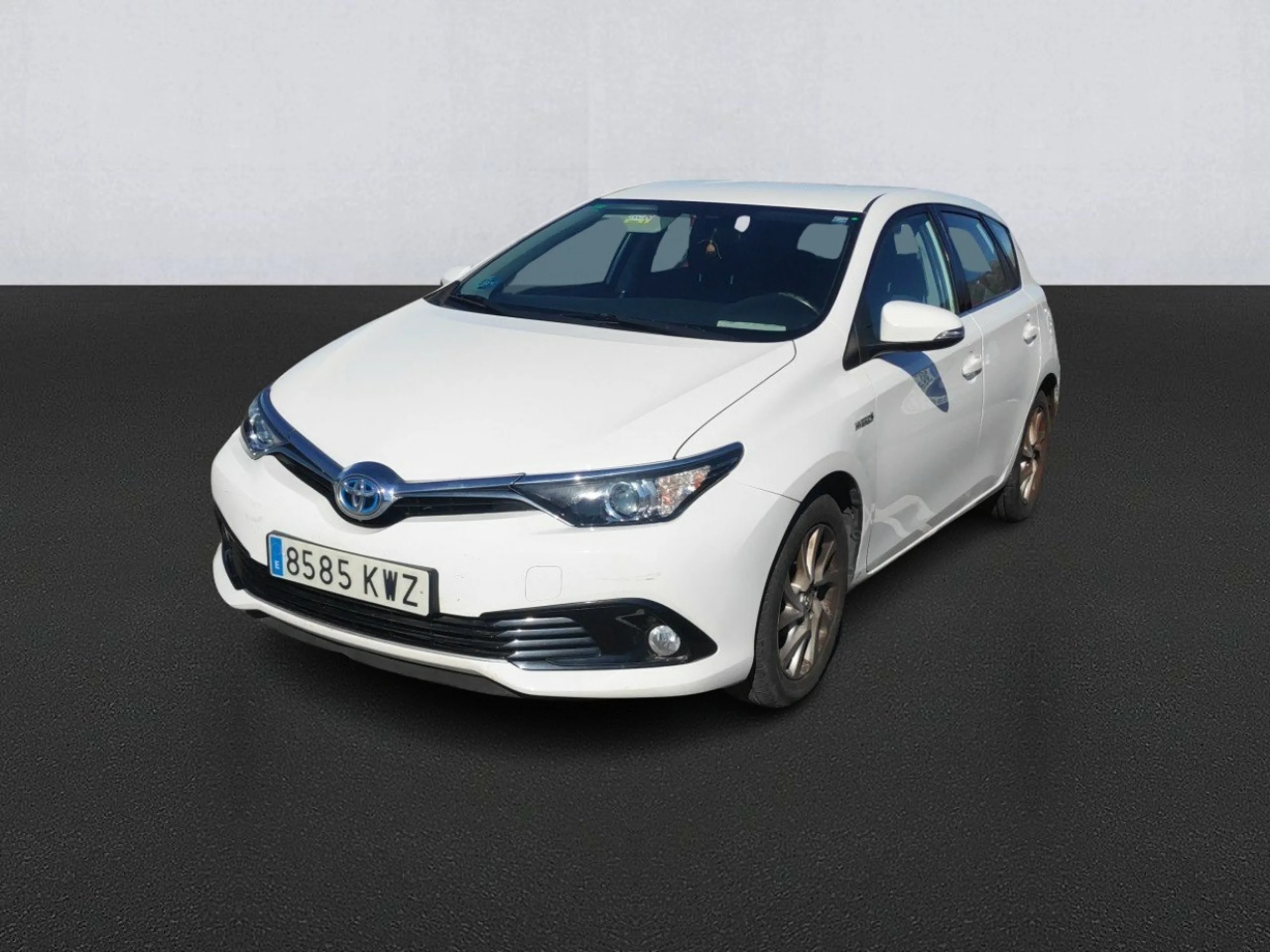 Toyota AURIS 1.8 140H Hybrid Active (Business Plus) - Foto 1