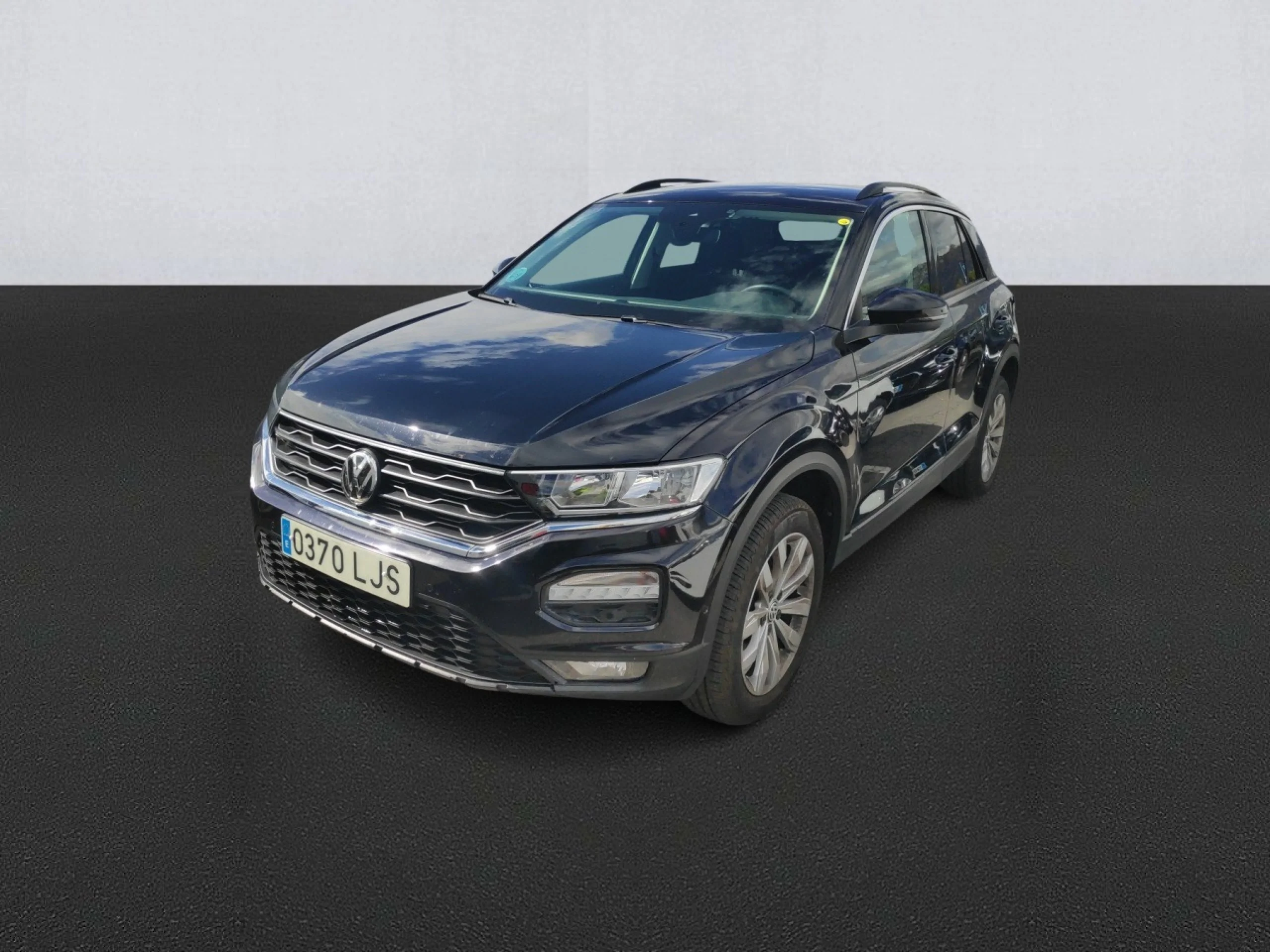 Volkswagen T-Roc Advance 1.6 TDI 85kW (115CV) - Foto 1