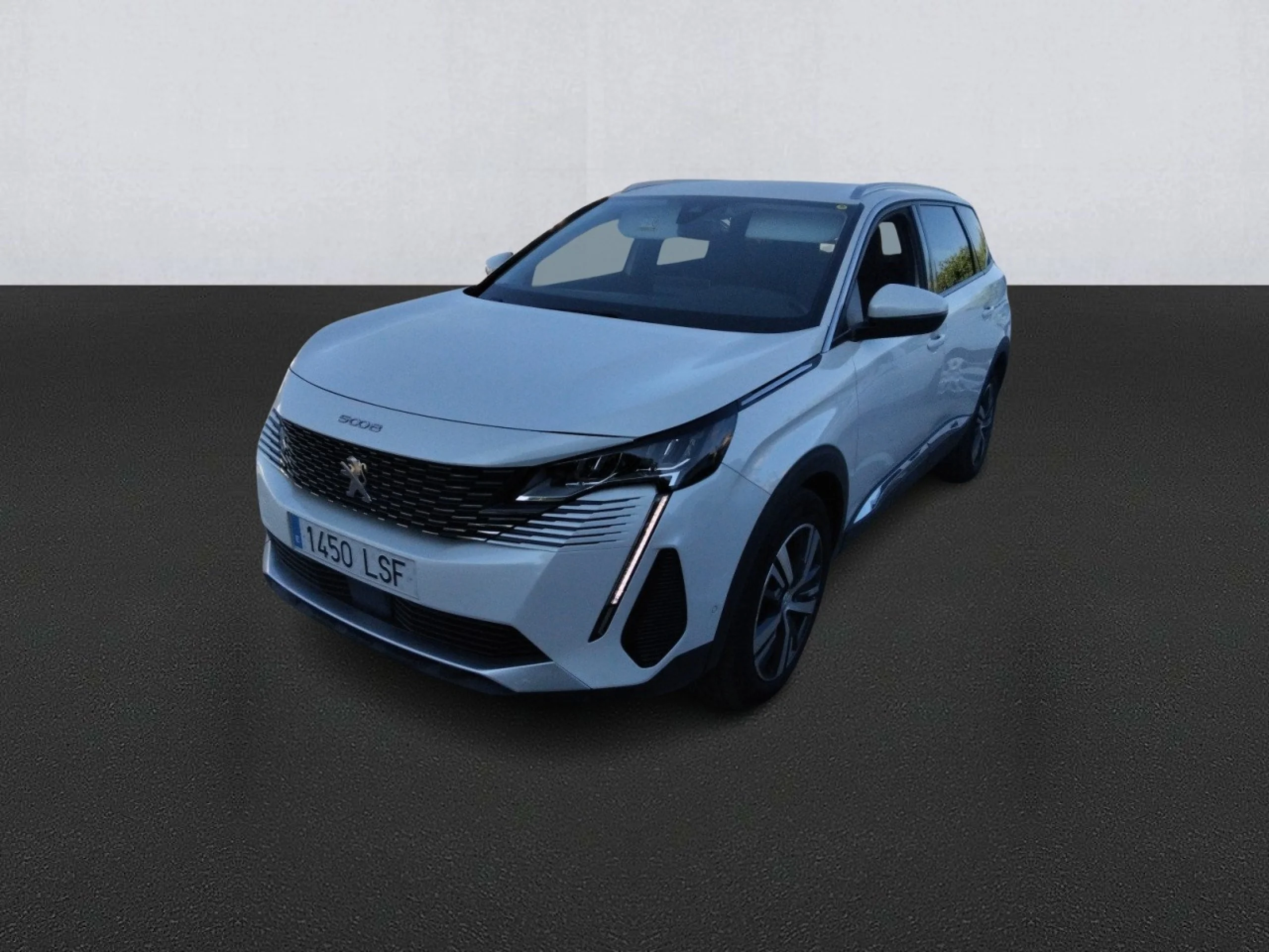 Peugeot 5008 1.5 BlueHDi 96kW (130CV) S&S Allure - Foto 1