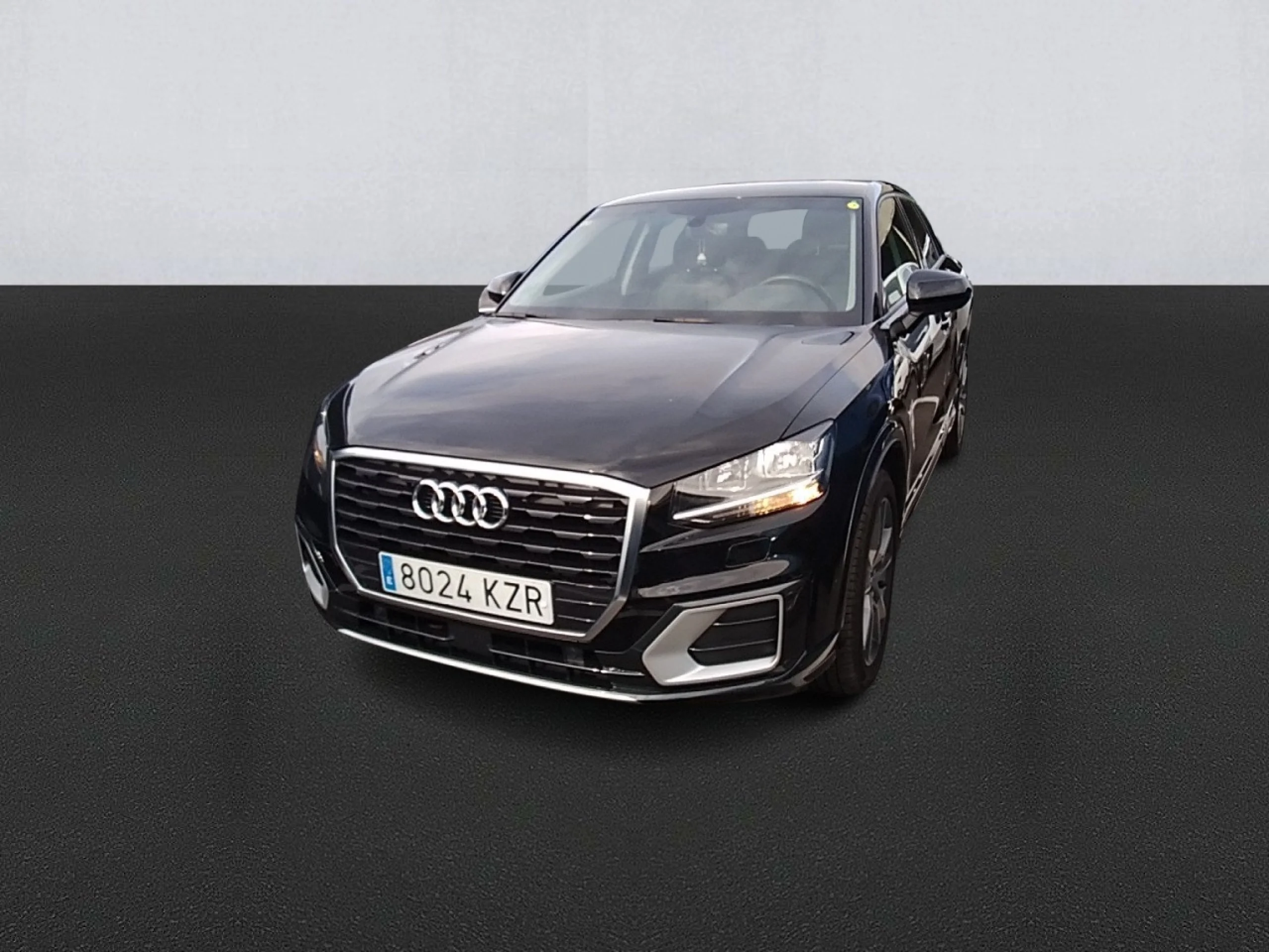 Audi Q2 Design 30 TFSI 85kW (116CV) - Foto 1