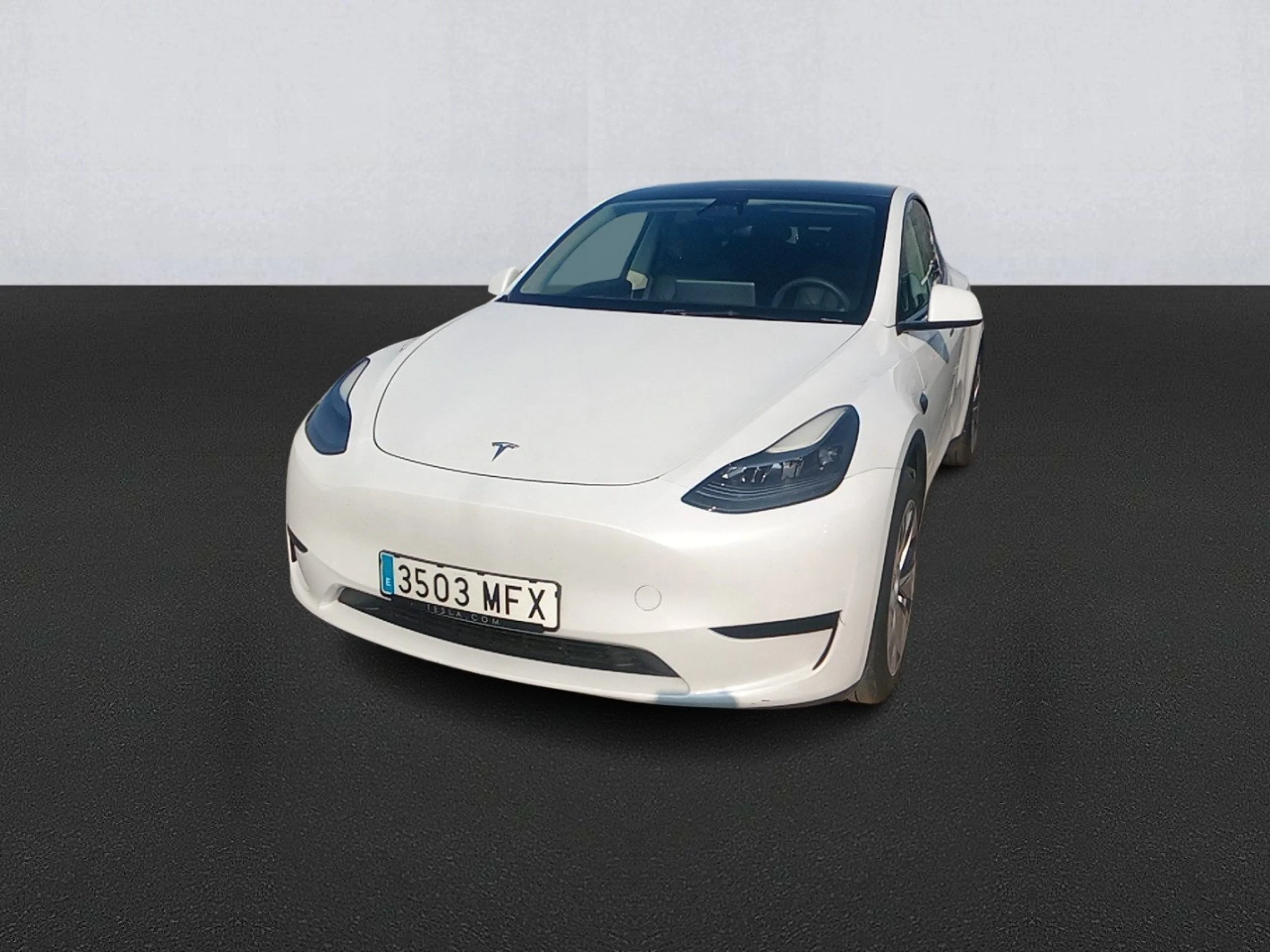 TESLA MODEL Y Tracción Trasera RWD - Foto 1
