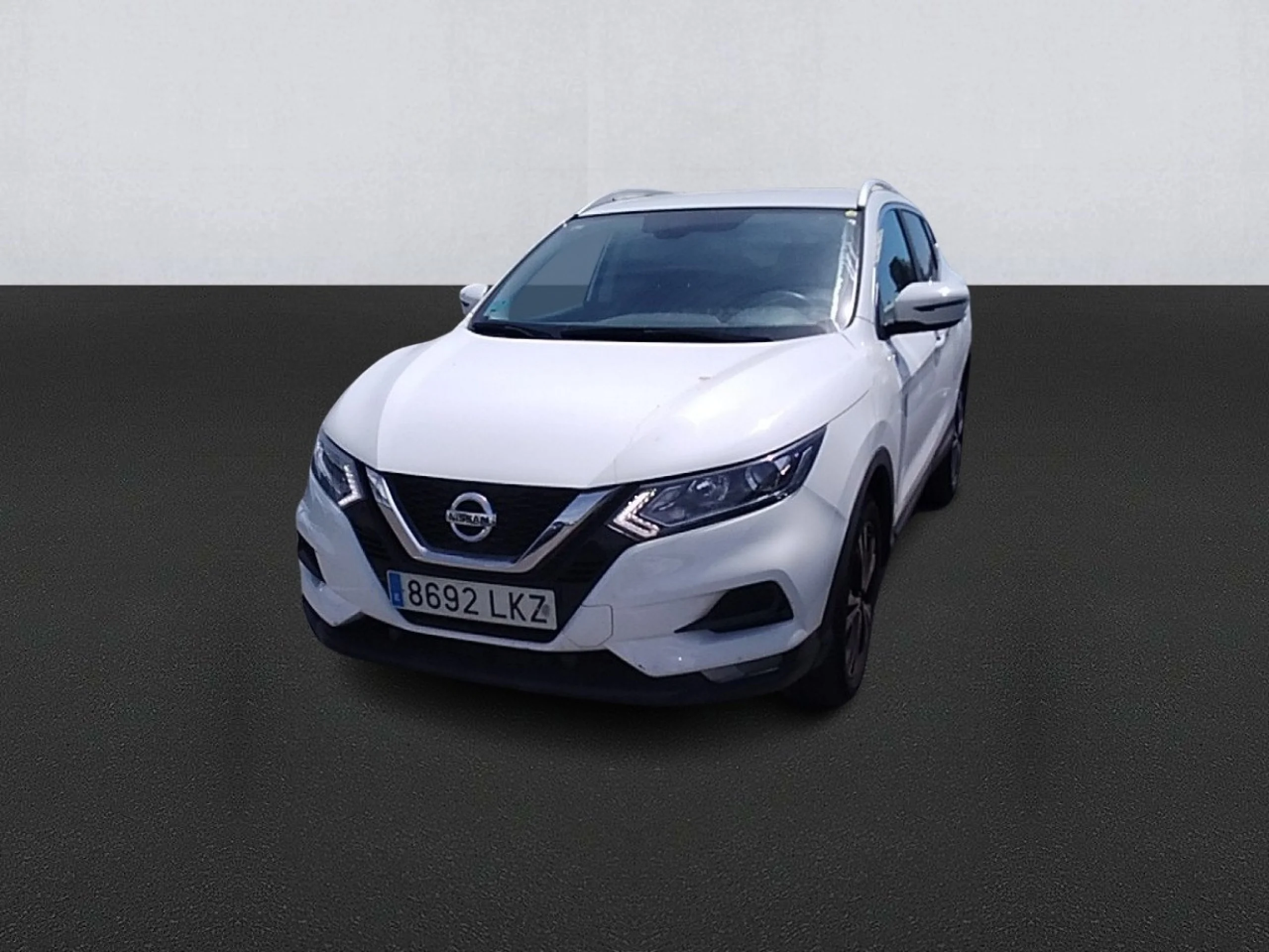 NISSAN QASHQAI DIG-T 103 kW (140 CV) E6D ACENTA - Foto 1