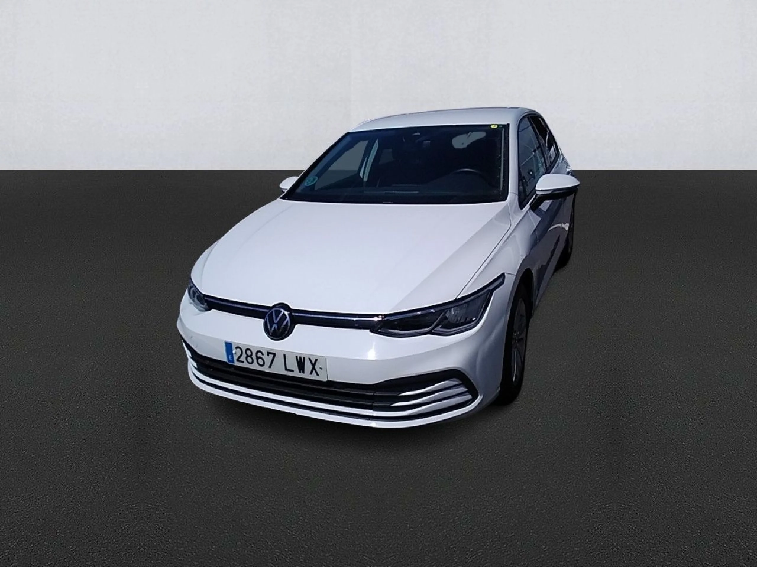 Volkswagen Golf Life 2.0 TDI 85kW (115CV) - Foto 1