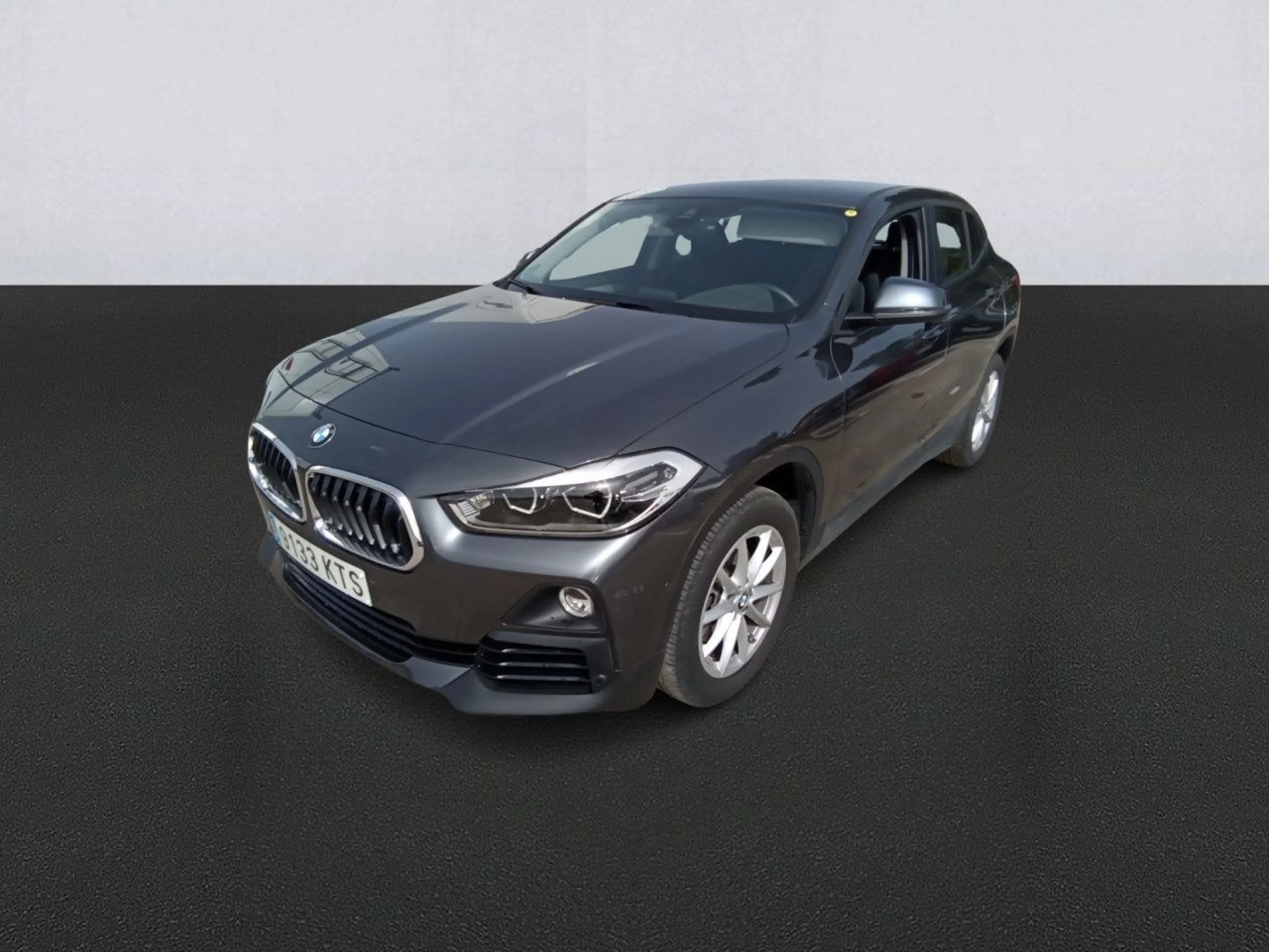 BMW X2 sDrive18d - Foto 1