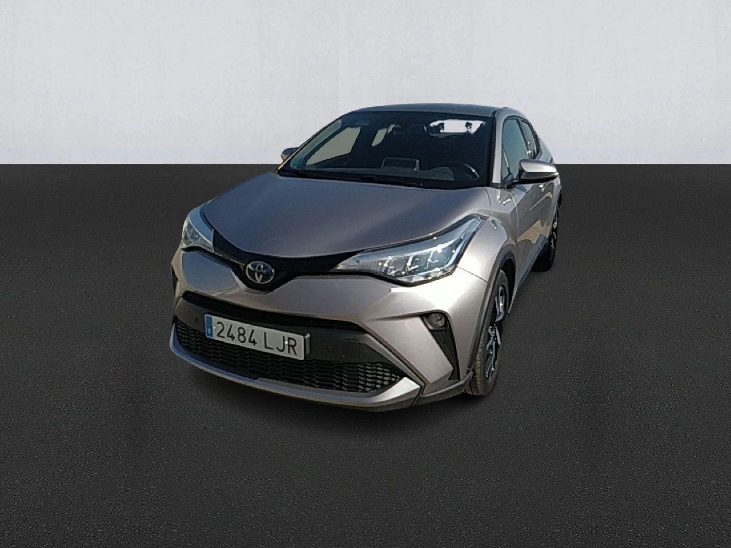 Toyota C-HR 2.0 180H Advance - Foto 1