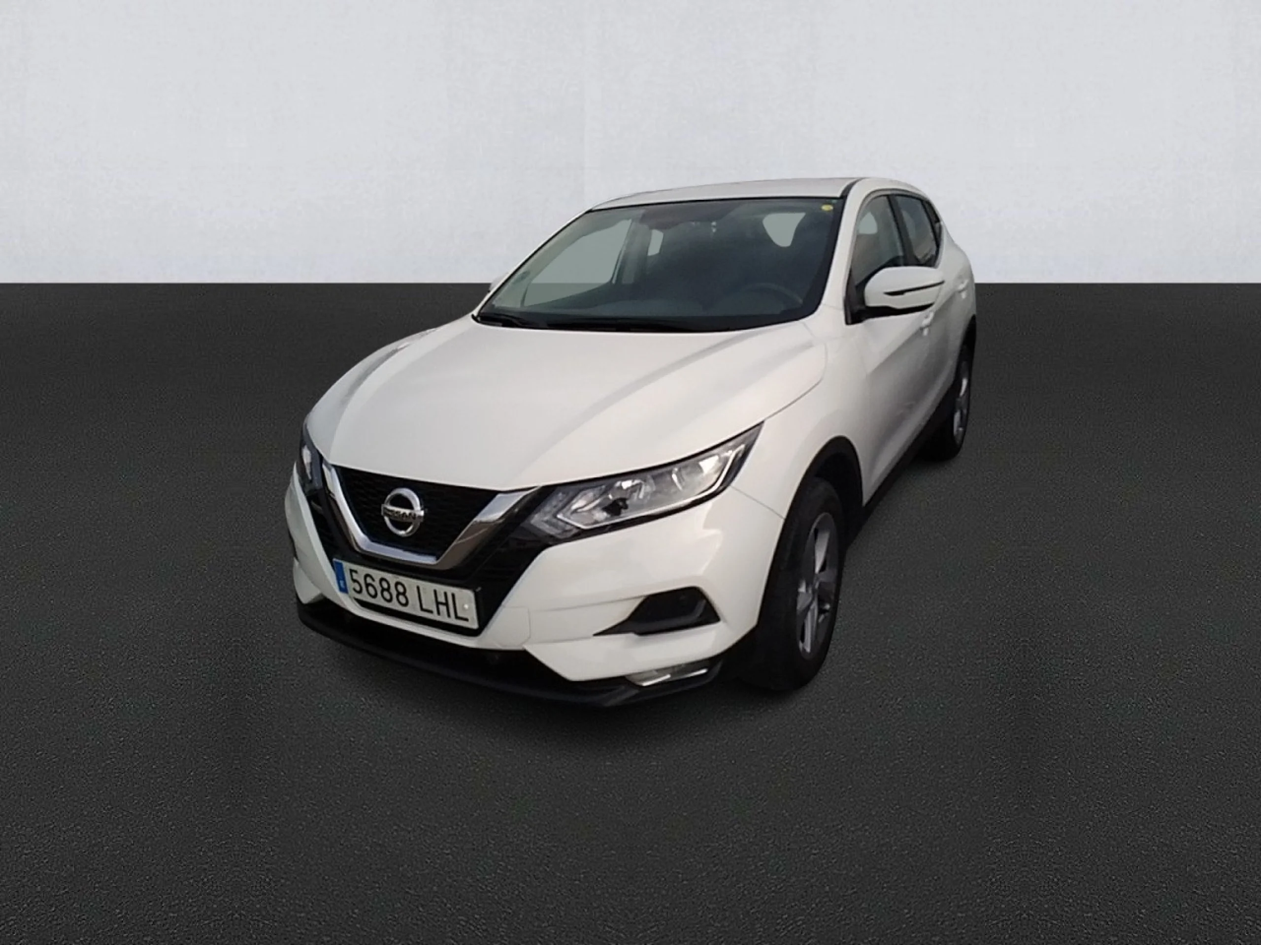 NISSAN QASHQAI dCi 85 kW (115 CV) E6D ACENTA - Foto 1