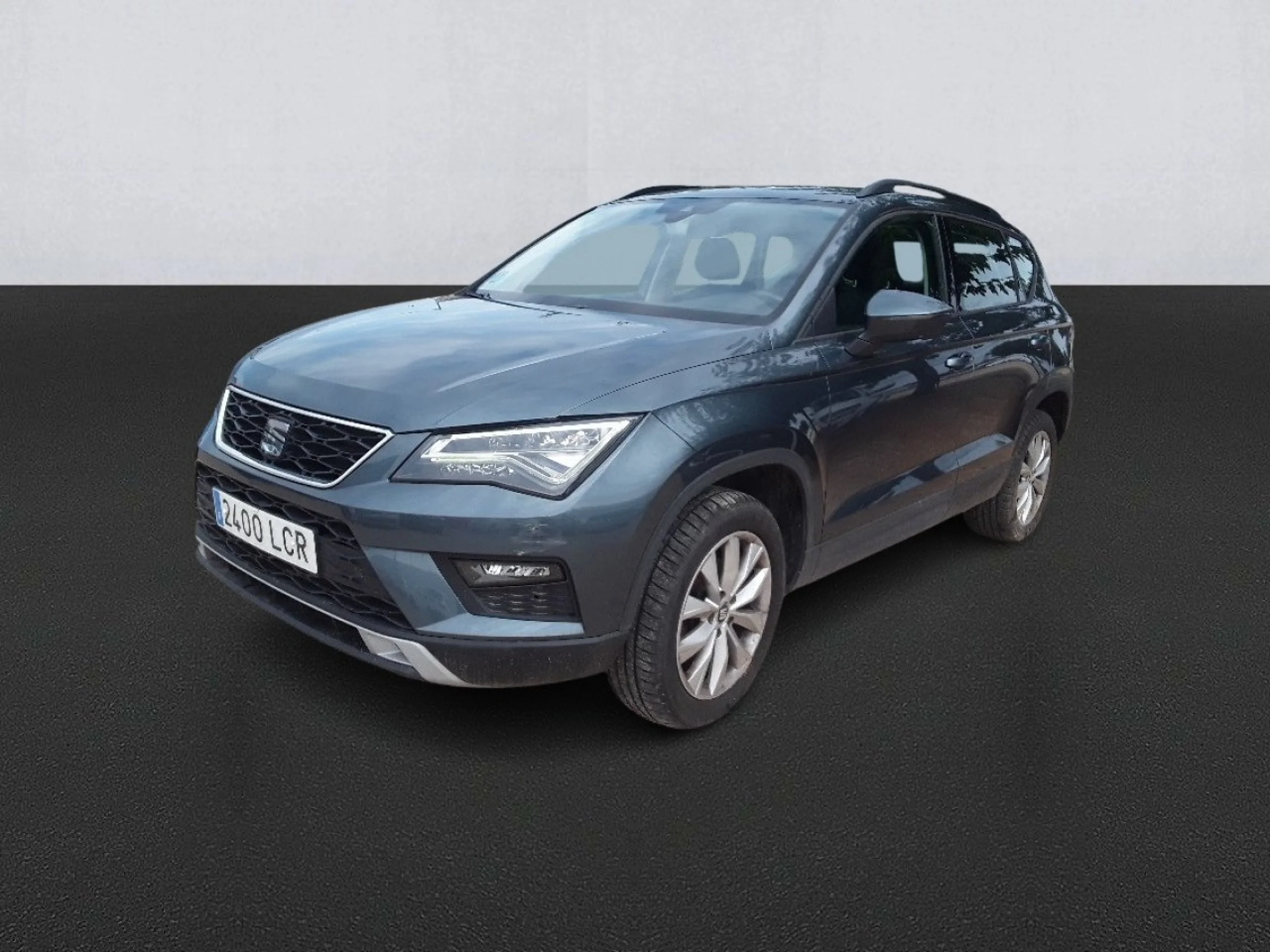 SEAT Ateca 1.6 TDI 85kW St&Sp Style Edit. Nav Eco - Foto 1