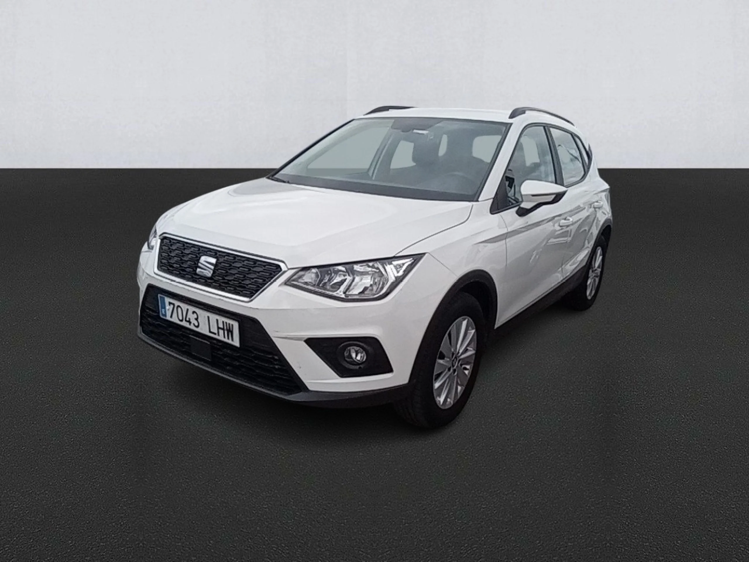 SEAT ARONA 1.0 TSI 85kW (115CV) Style Edition Eco - Foto 1