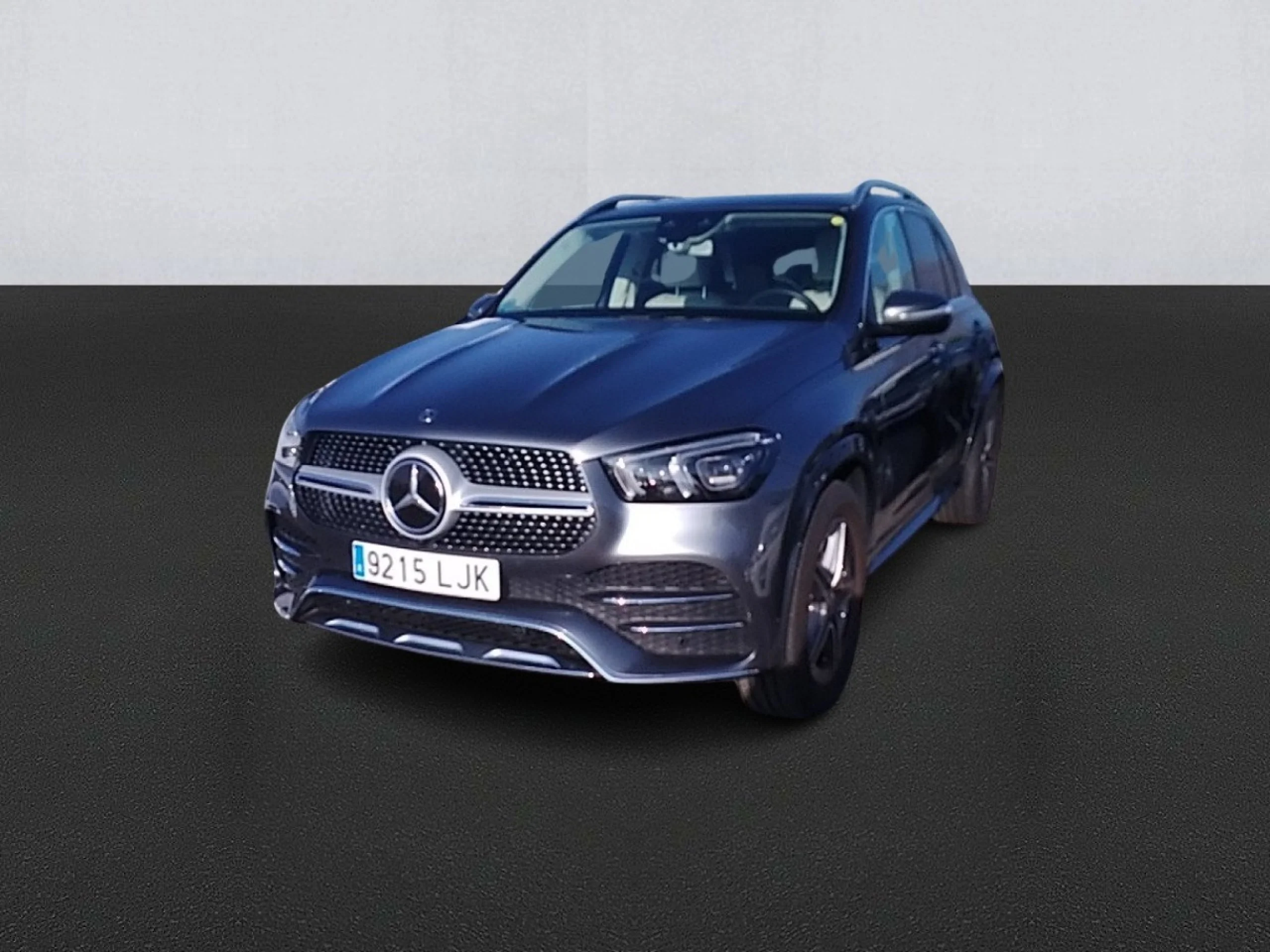 MERCEDES GLE GLE 350 d 4MATIC - Foto 1