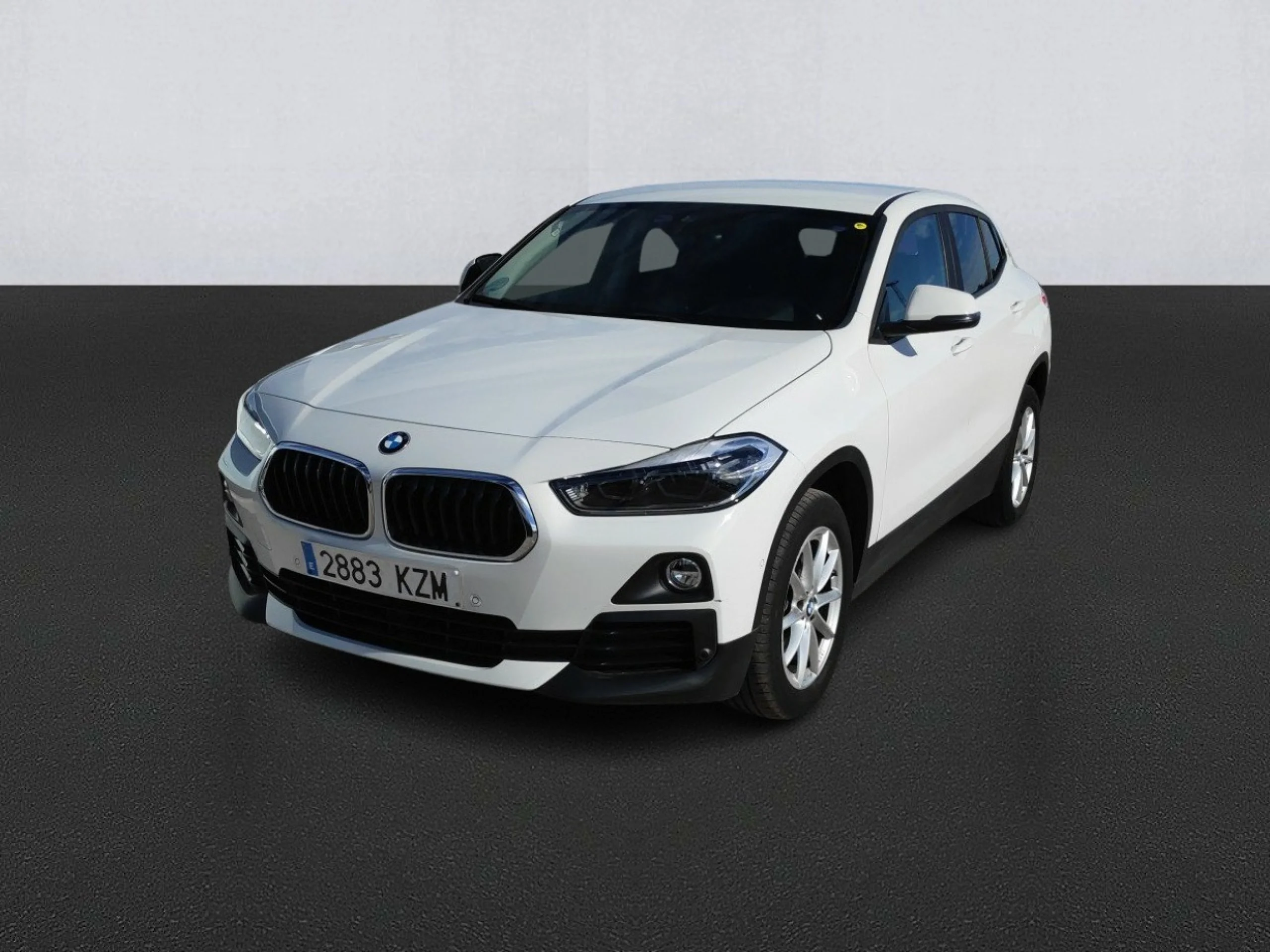 BMW X2 sDrive18d - Foto 1